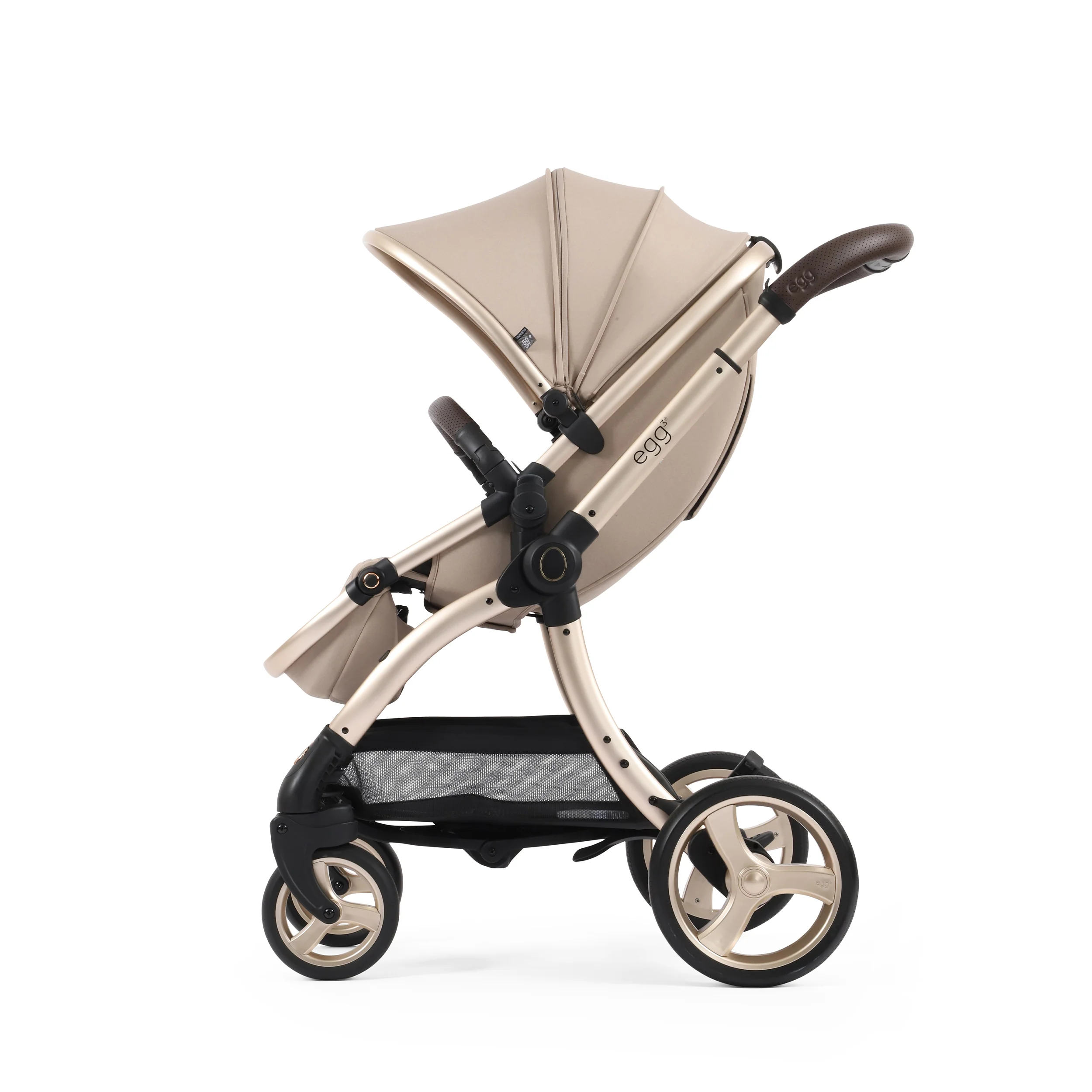 egg3® Stroller Luxury Package - Image 50