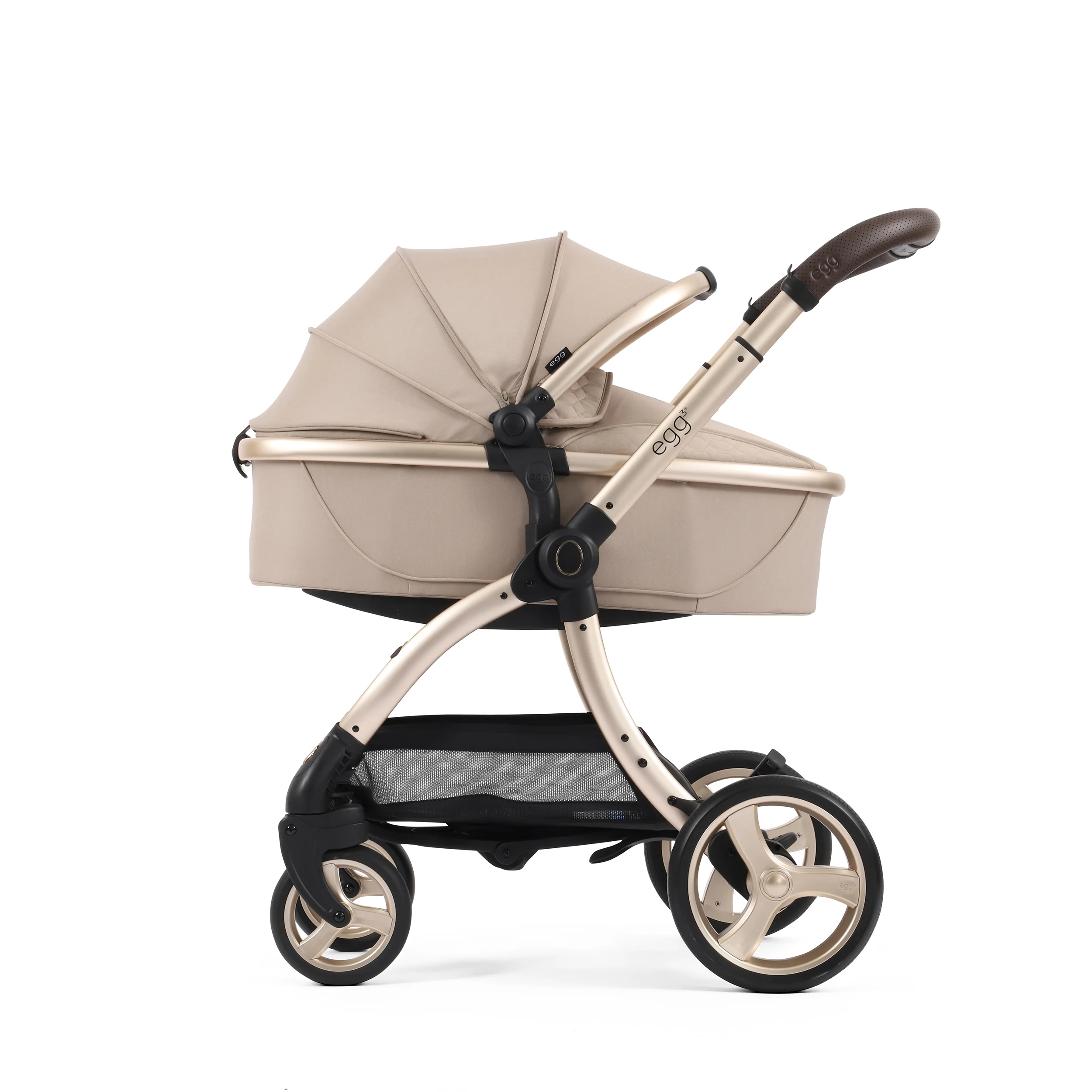 egg3® Stroller Luxury Package - Image 51
