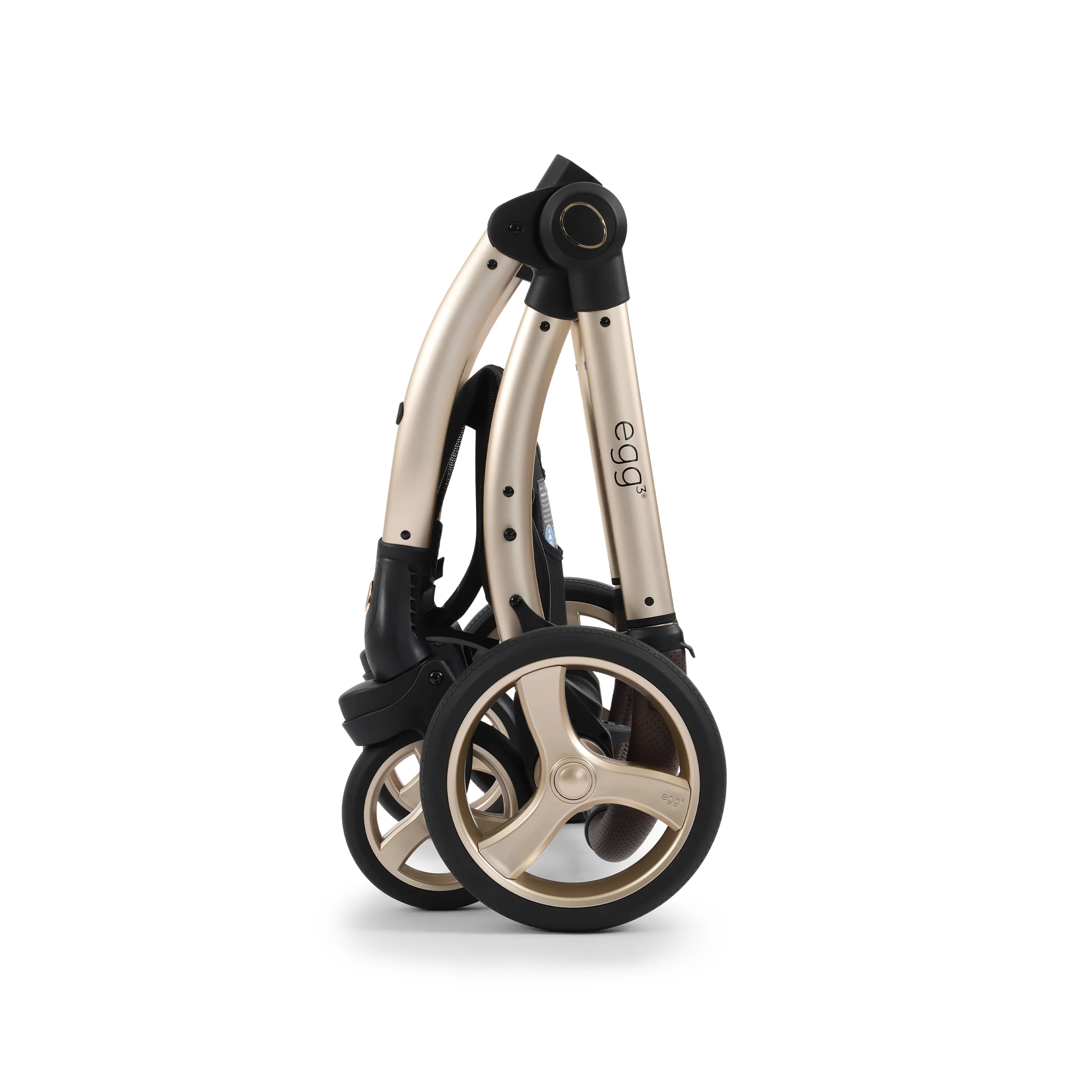 egg3® Stroller Luxury Package - Image 54