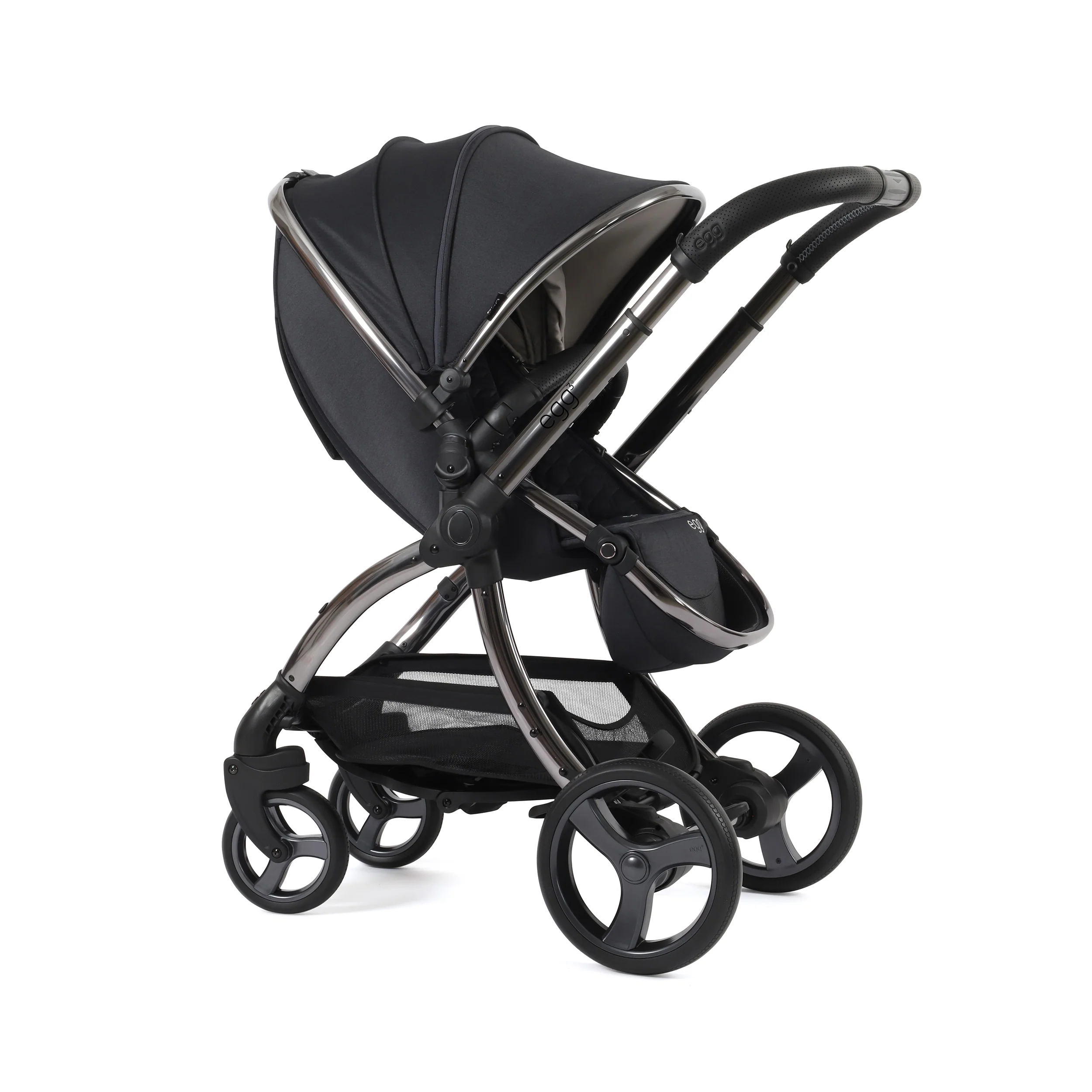 egg3® Stroller Luxury Package - Image 6