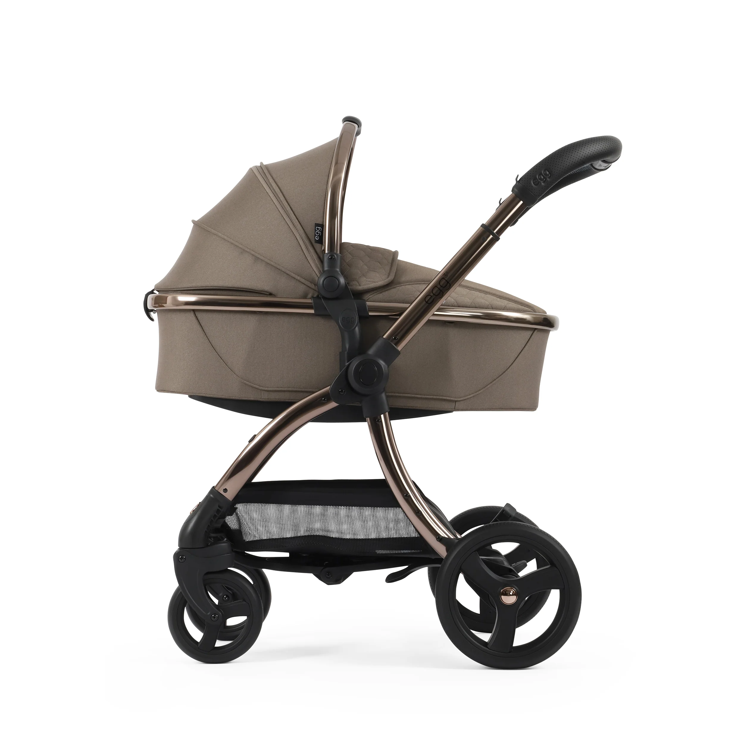 egg3® Stroller Luxury Package - Image 60