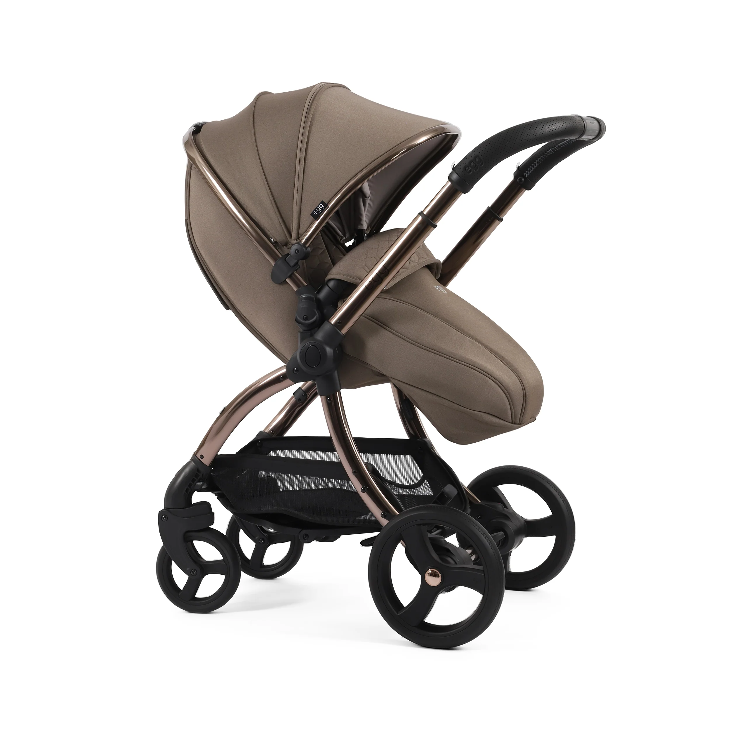 egg3® Stroller Luxury Package - Image 61