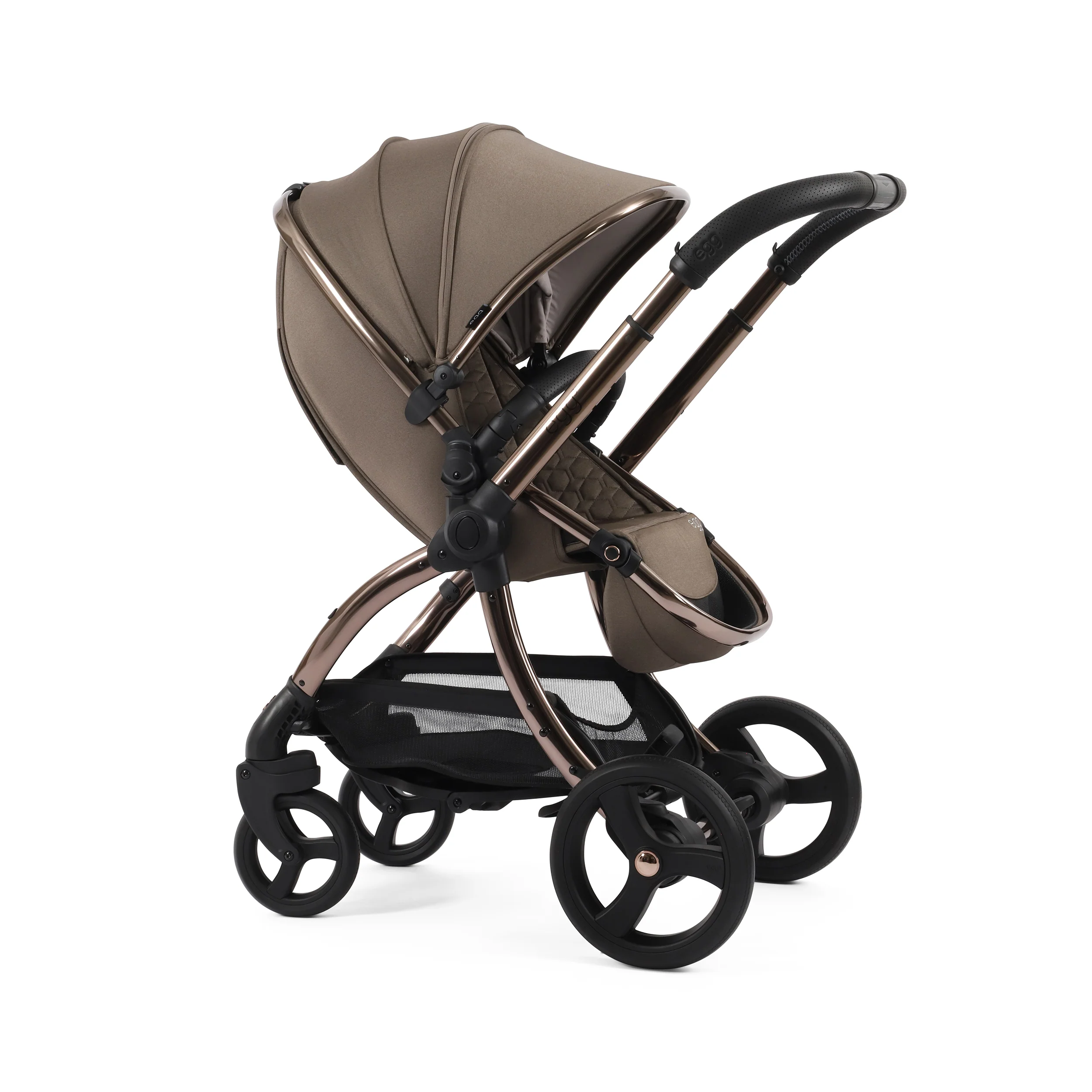 egg3® Stroller Luxury Package - Image 62