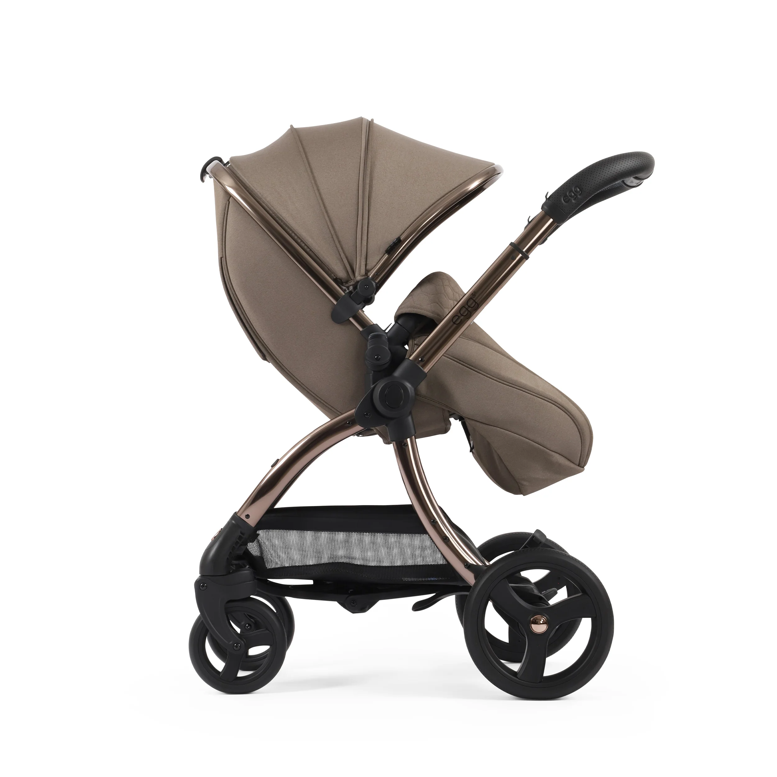 egg3® Stroller Luxury Package - Image 63