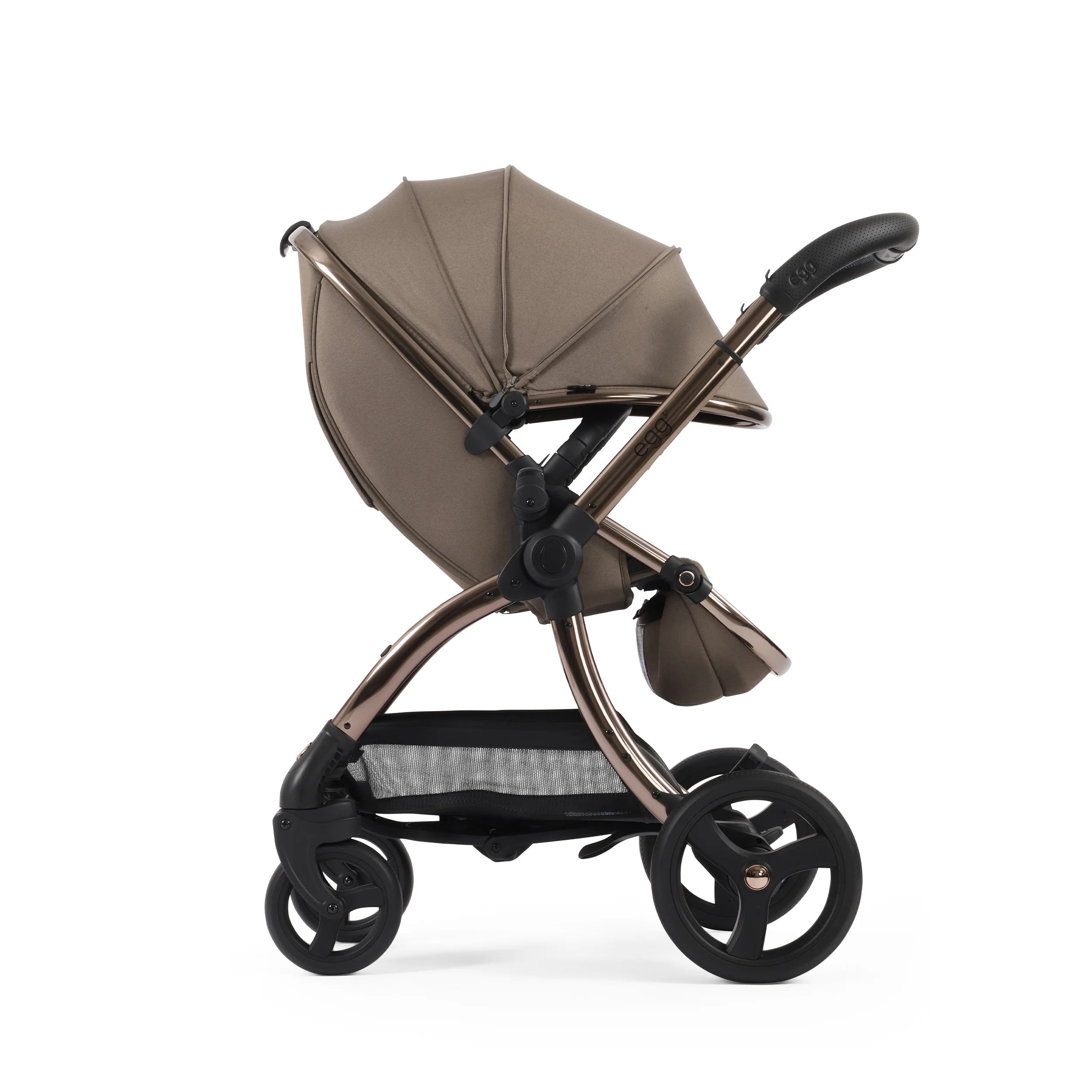 egg3® Stroller Luxury Package - Image 64