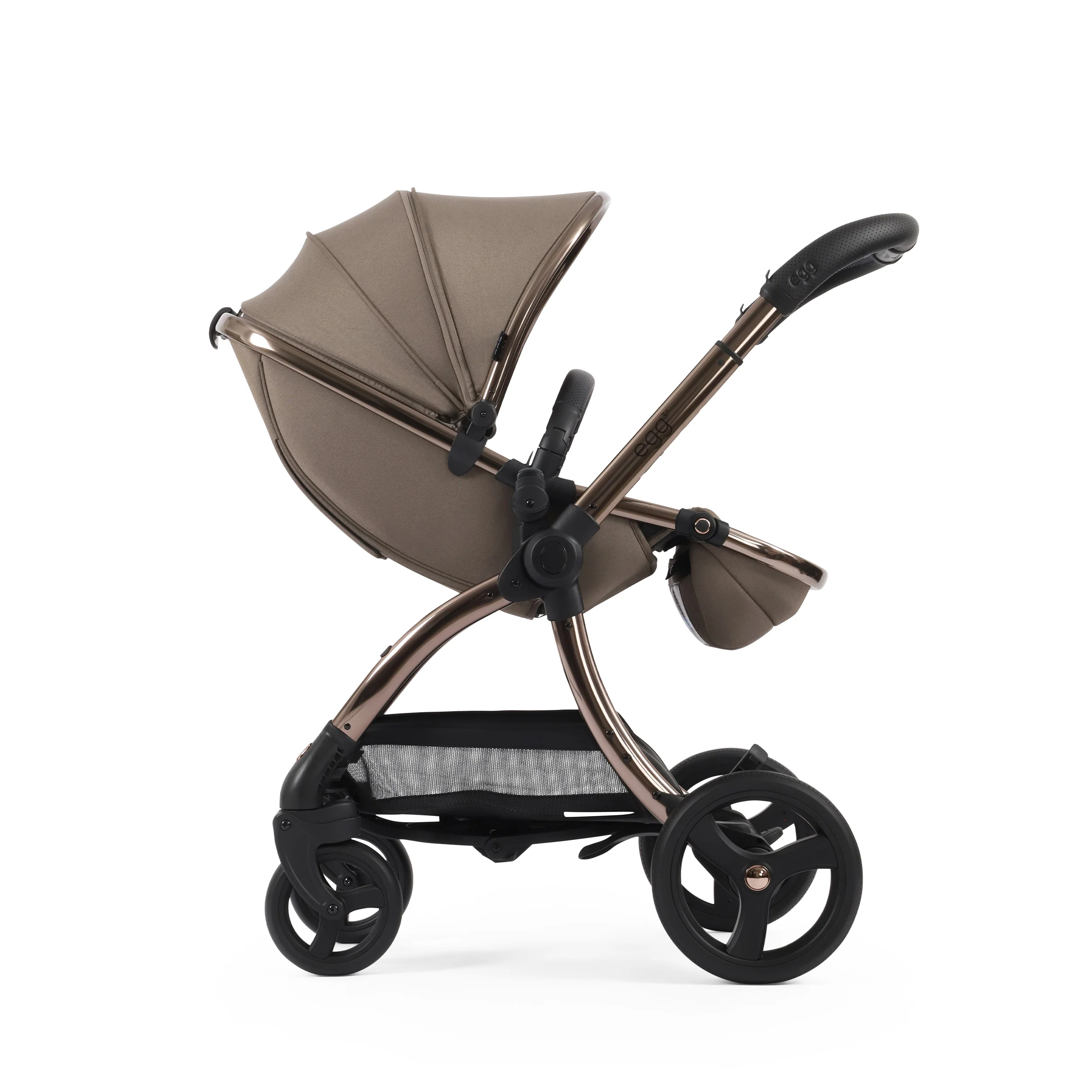 egg3® Stroller Luxury Package - Image 65