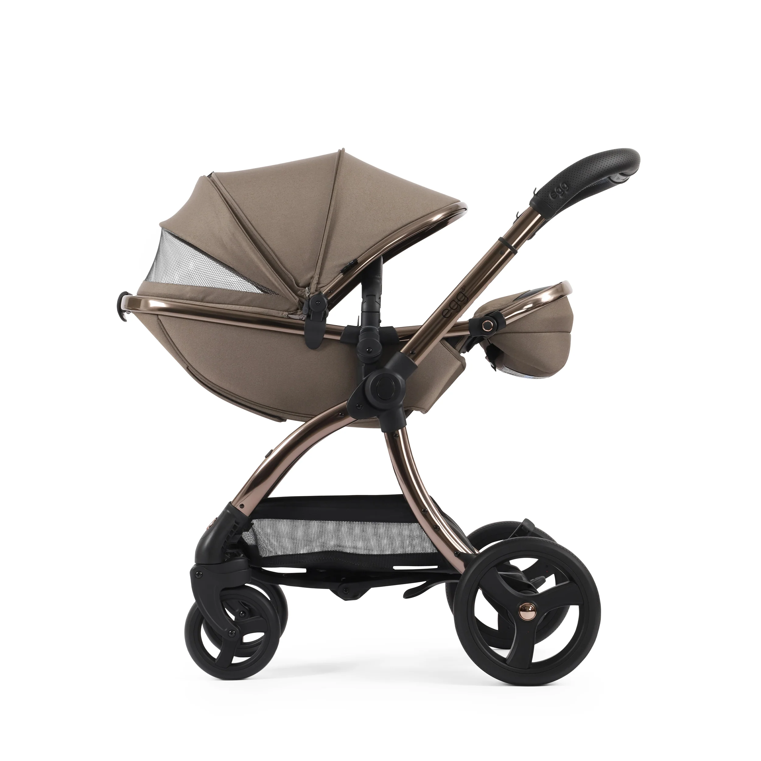 egg3® Stroller Luxury Package - Image 66