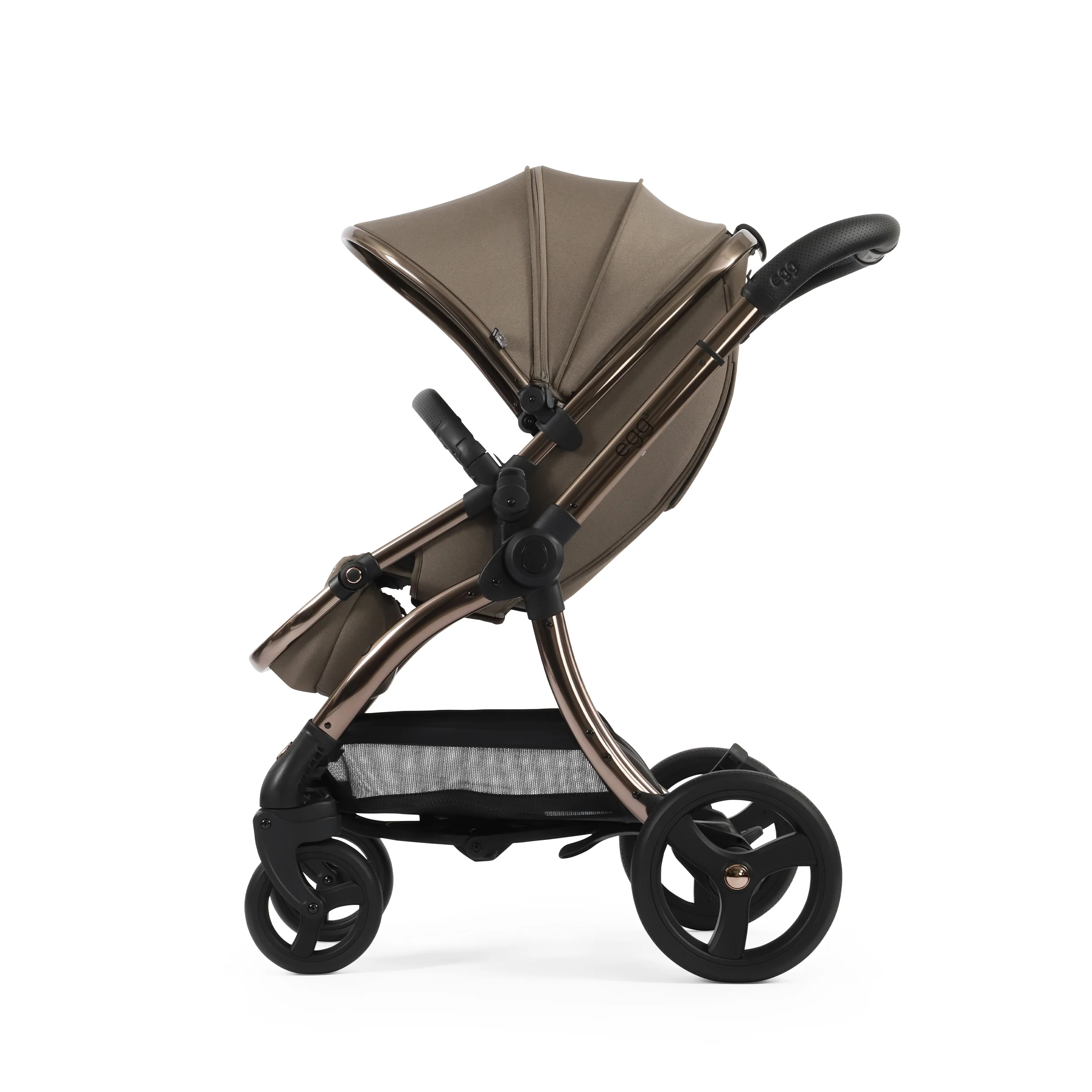 egg3® Stroller Luxury Package - Image 68