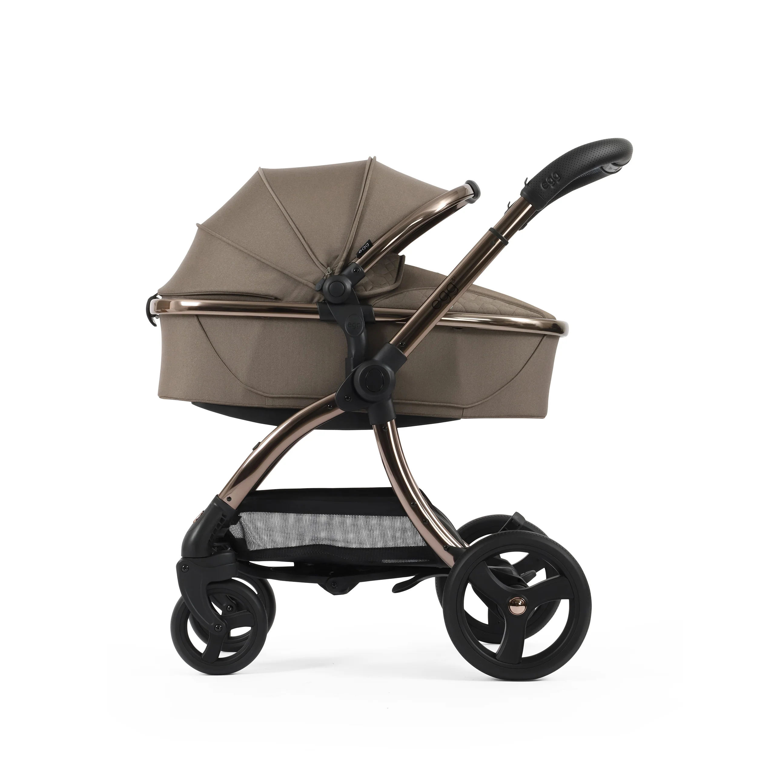 egg3® Stroller Luxury Package - Image 69
