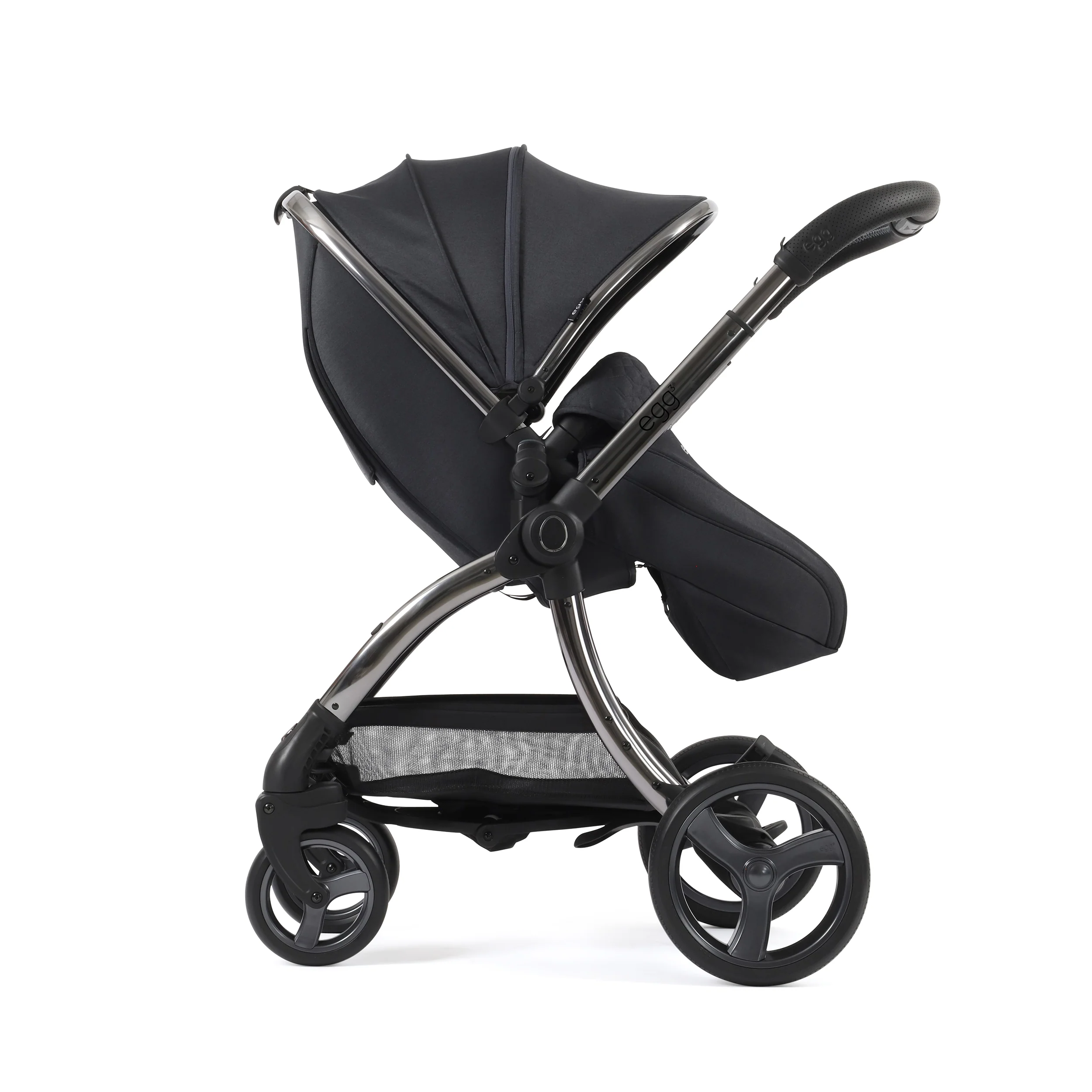 egg3® Stroller Luxury Package - Image 7