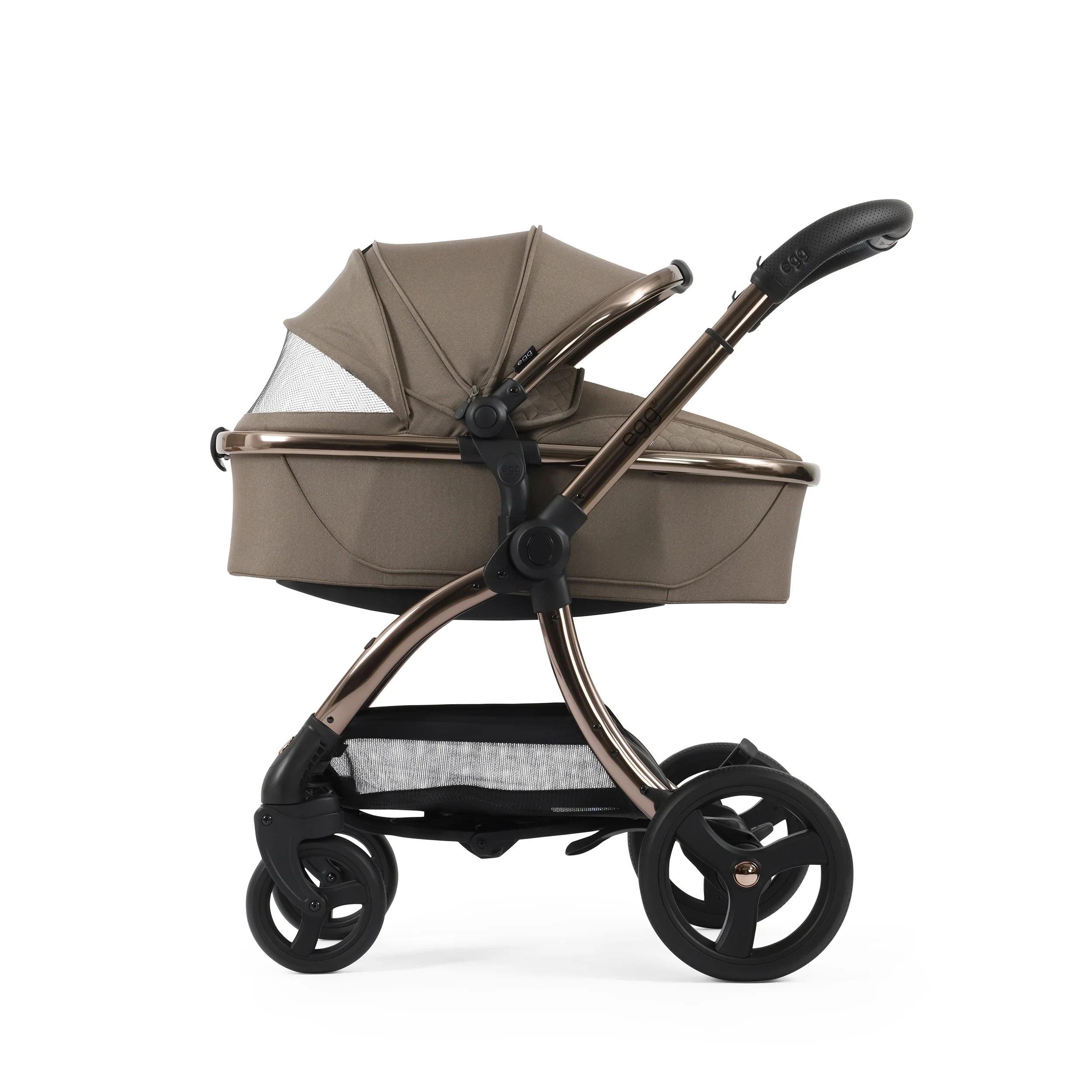 egg3® Stroller Luxury Package - Image 72