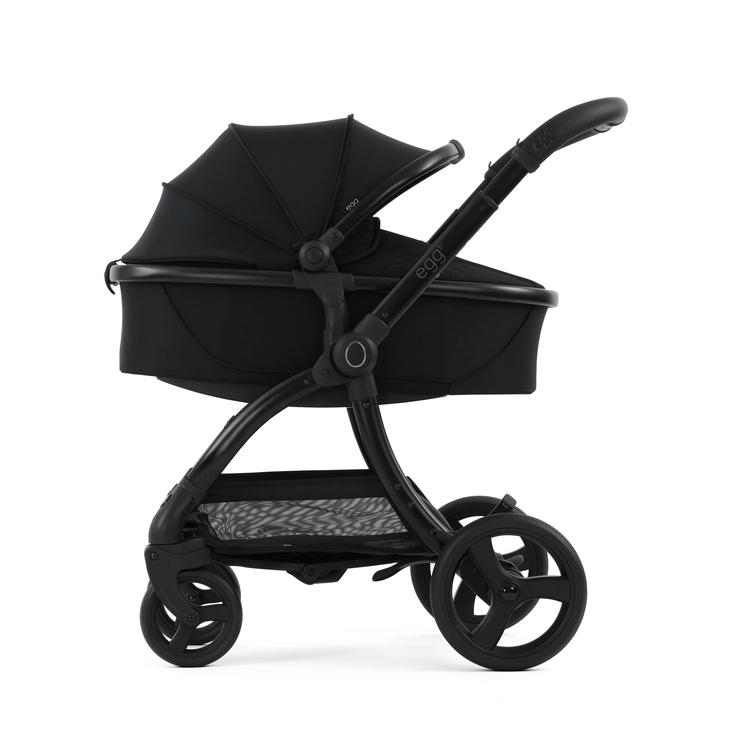 egg3® Stroller Luxury Package - Image 77