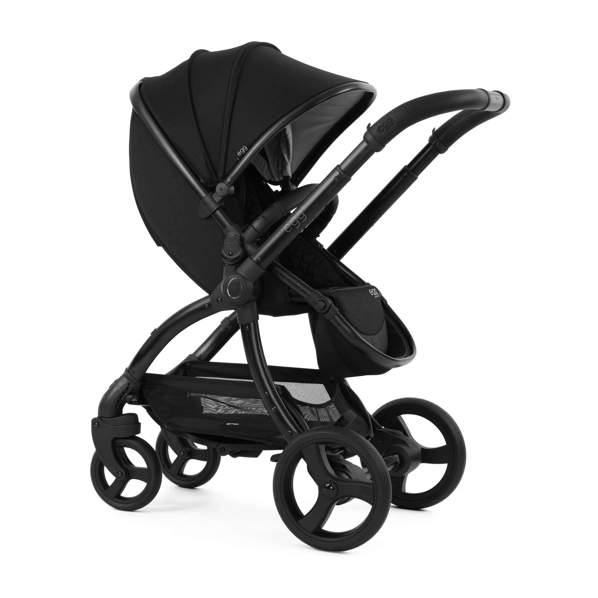 egg3® Stroller Luxury Package - Image 78