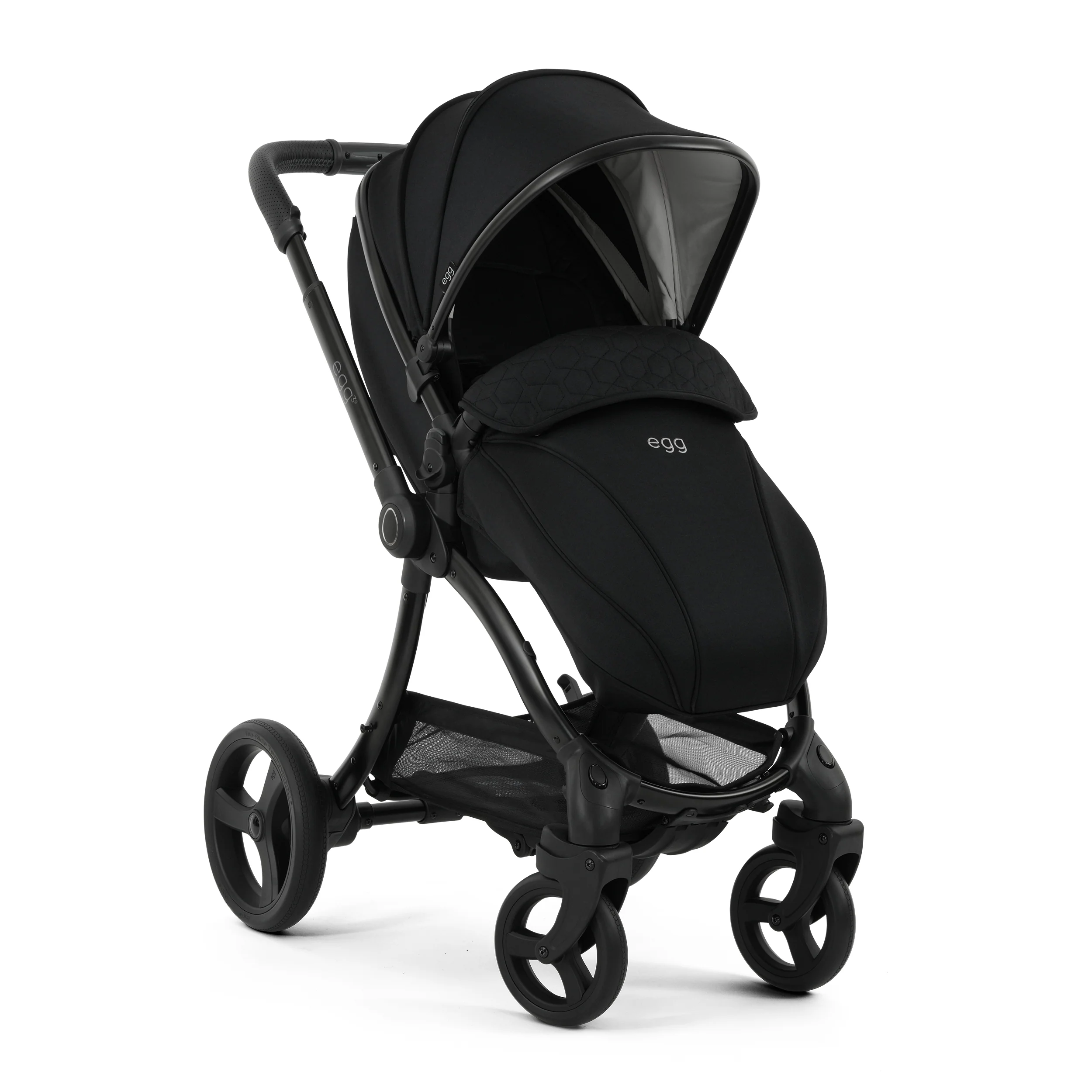 egg3® Stroller Luxury Package - Image 79