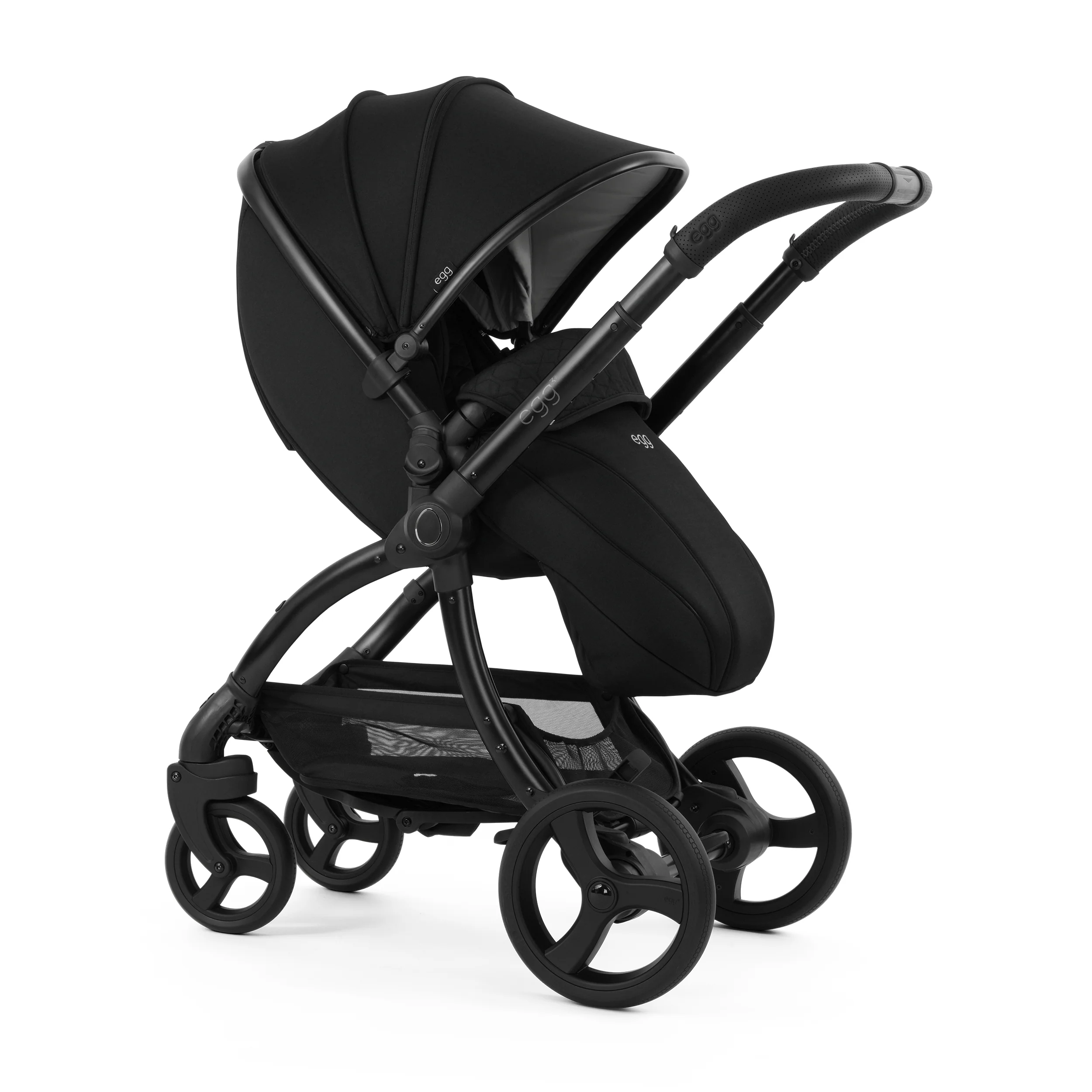 egg3® Stroller Luxury Package - Image 80