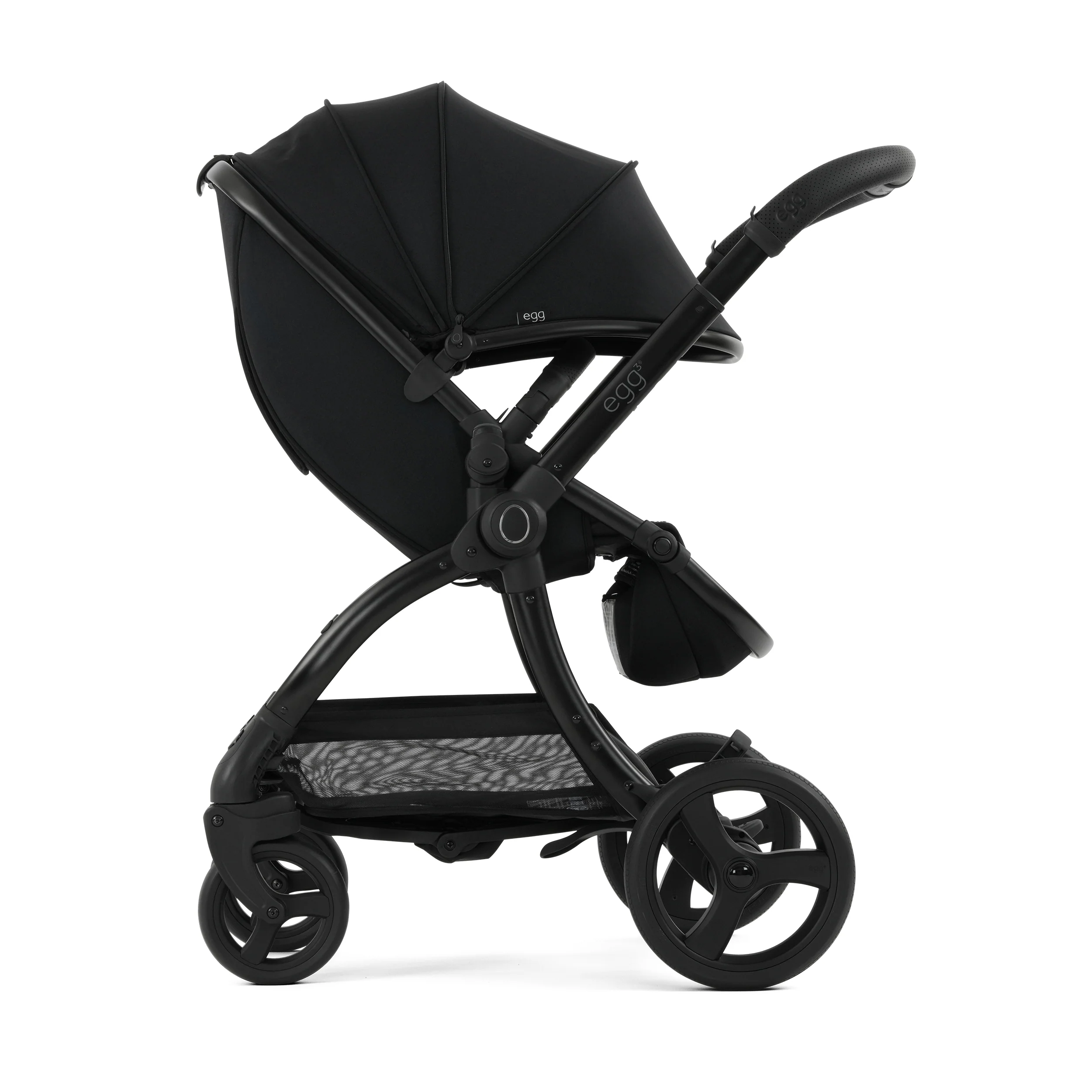egg3® Stroller Luxury Package - Image 81