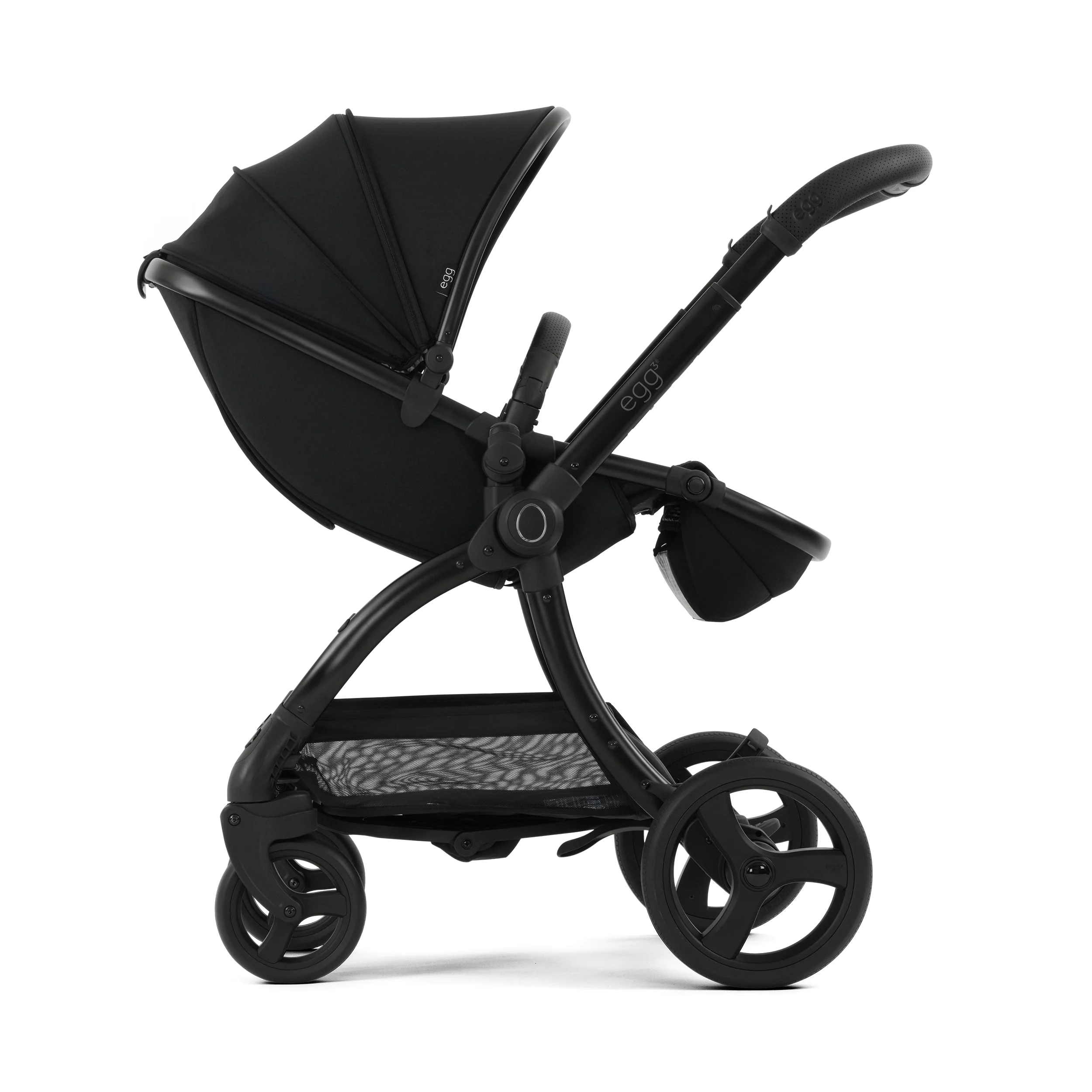 egg3® Stroller Luxury Package - Image 82