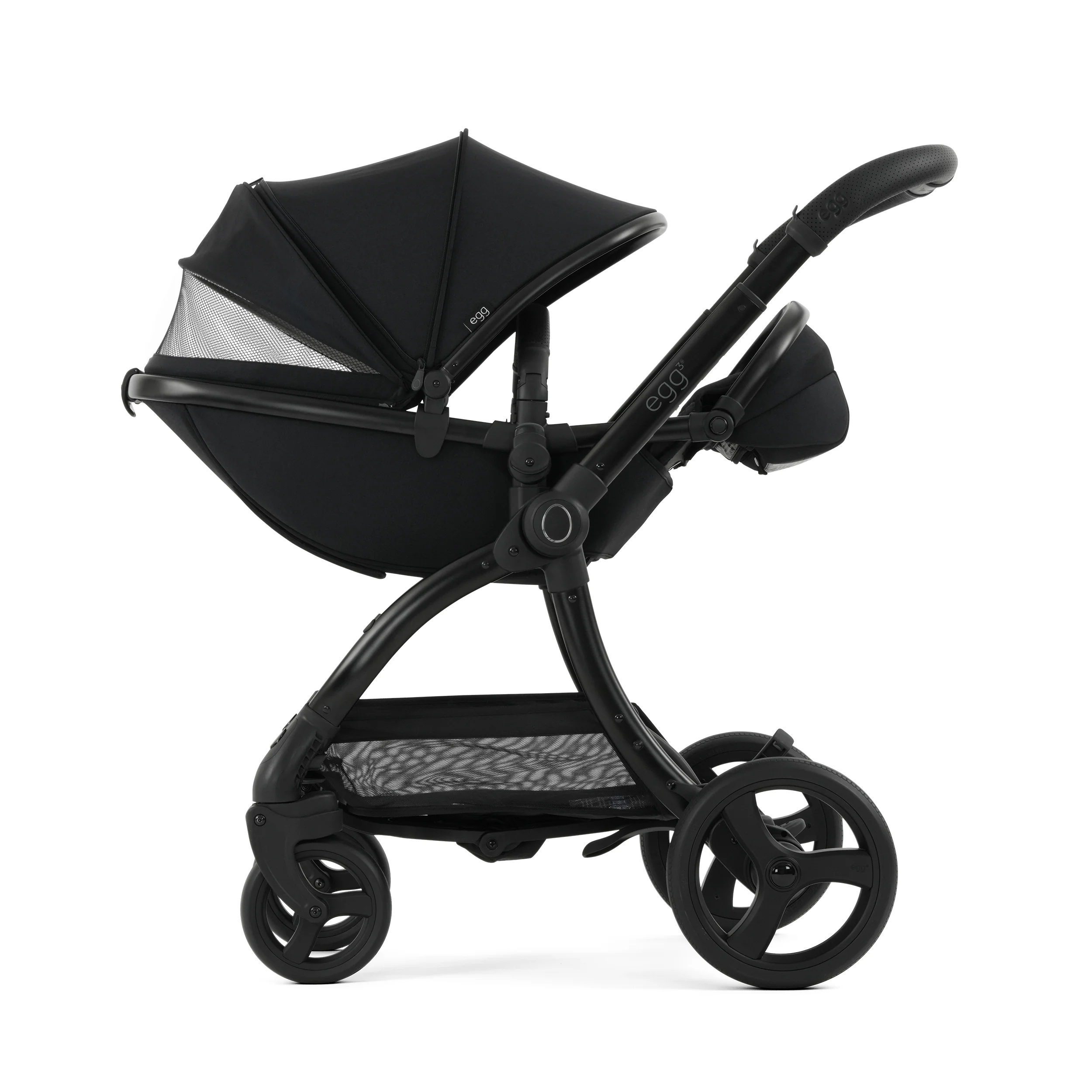 egg3® Stroller Luxury Package - Image 83