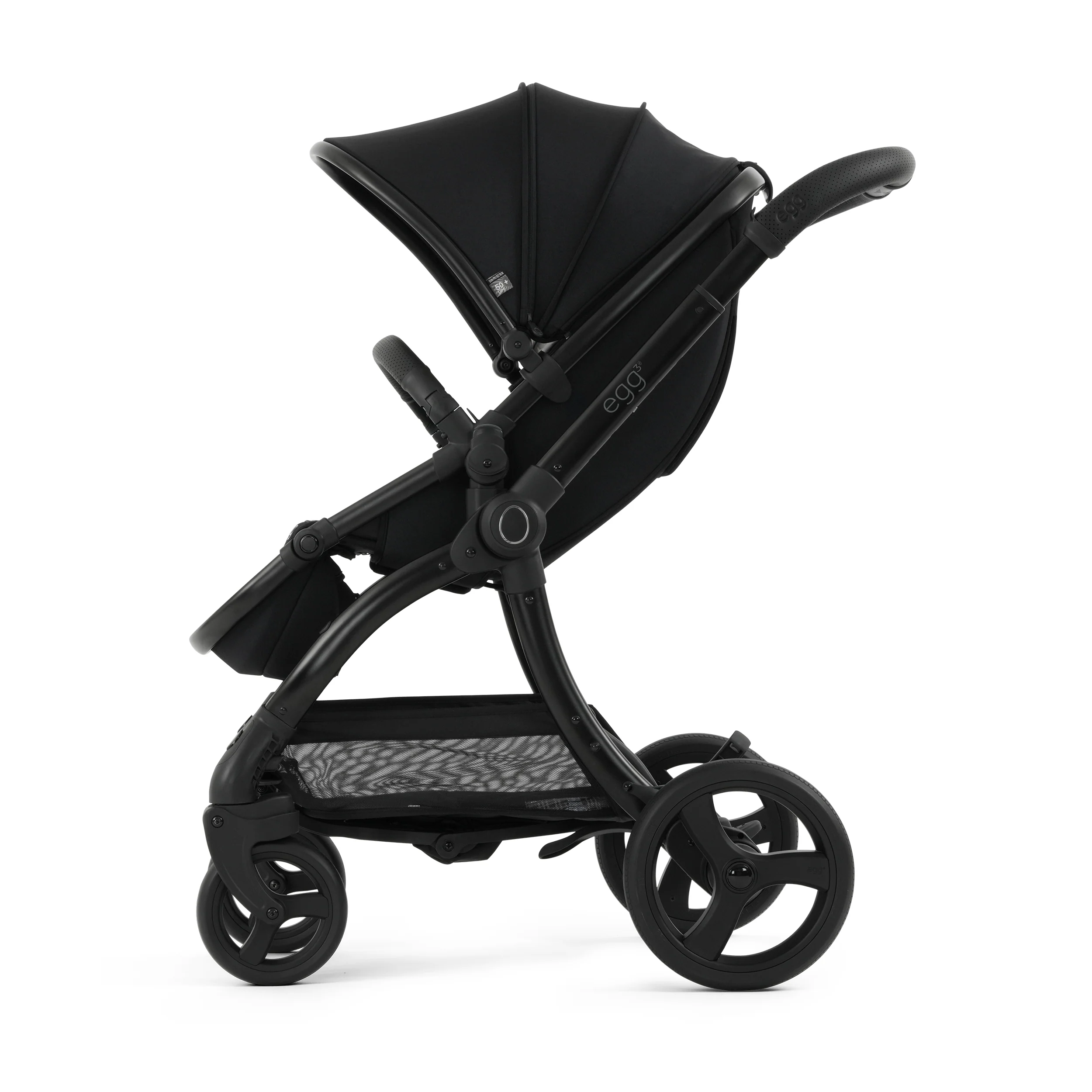 egg3® Stroller Luxury Package - Image 84