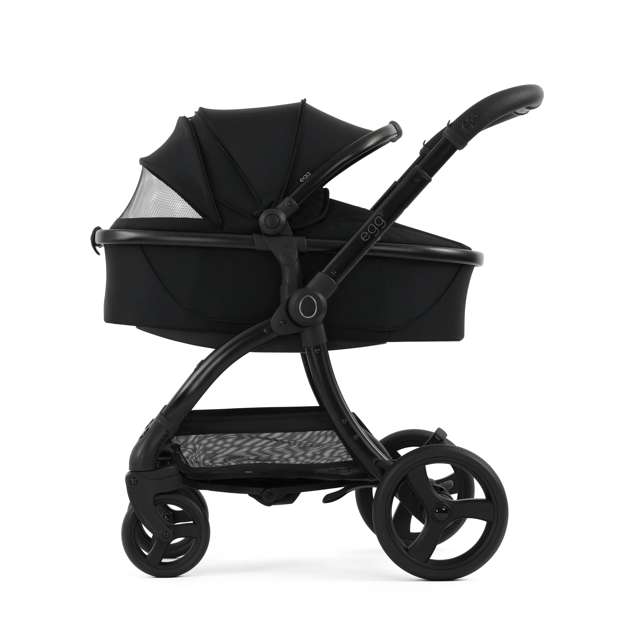 egg3® Stroller Luxury Package - Image 86