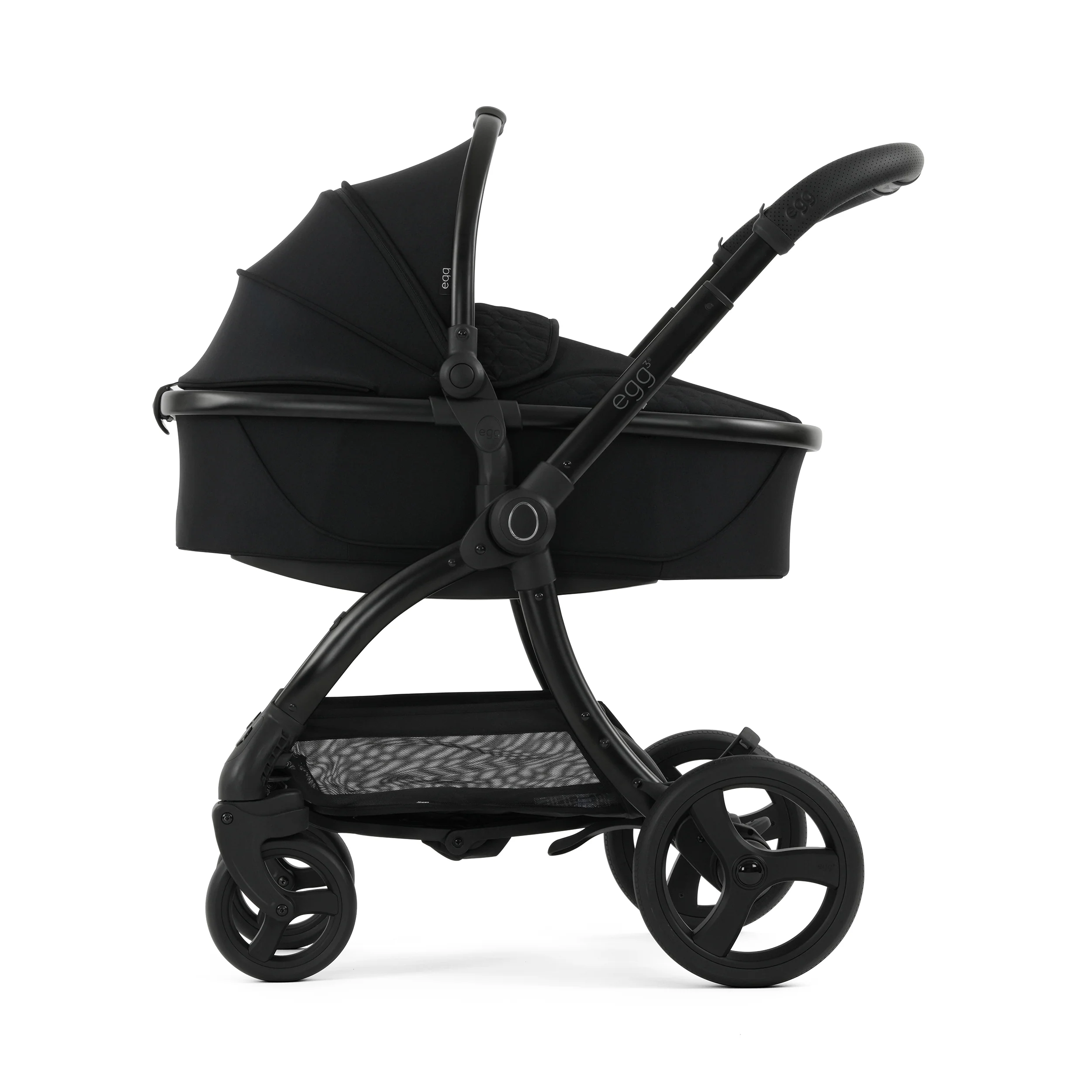 egg3® Stroller Luxury Package - Image 87
