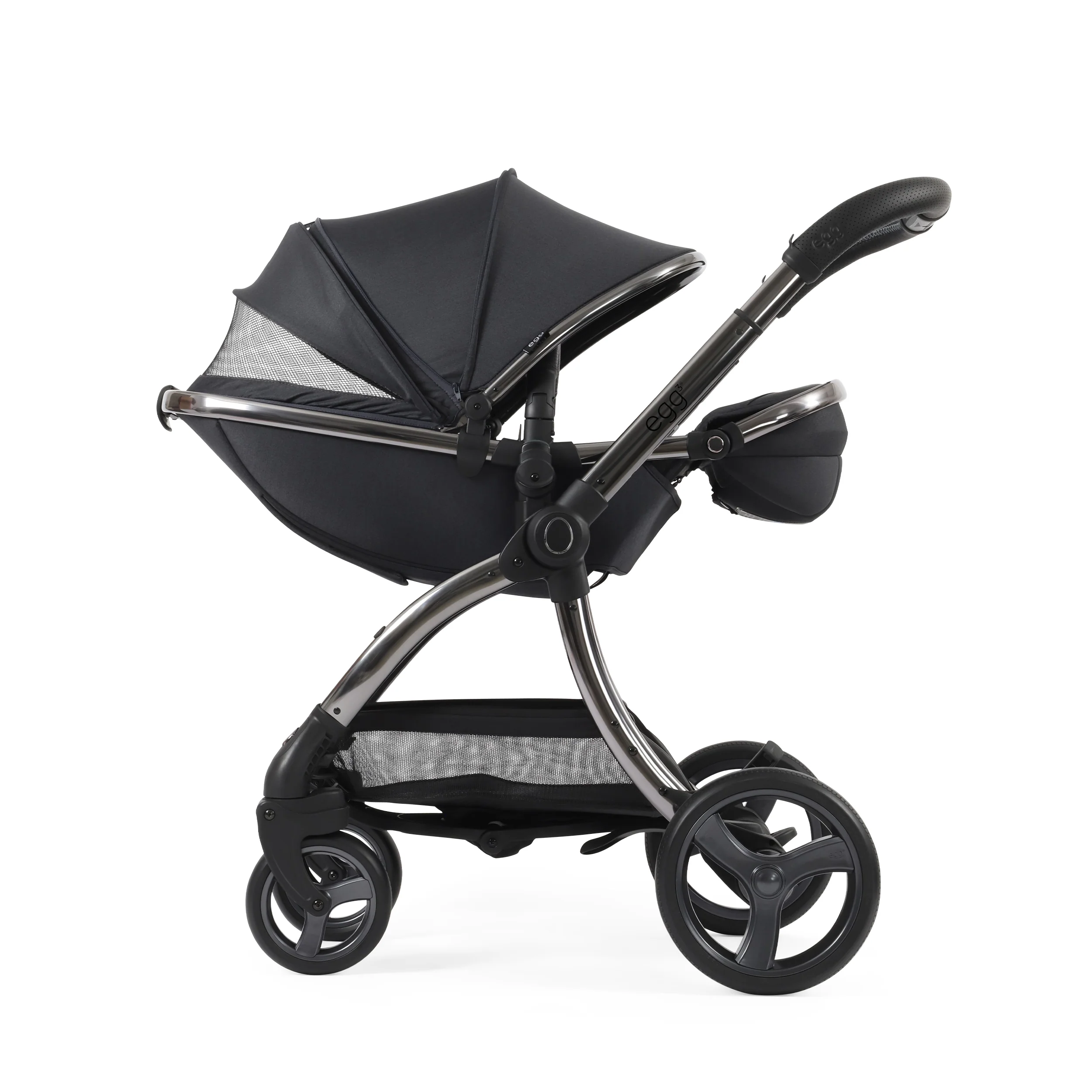 egg3® Stroller Luxury Package - Image 9