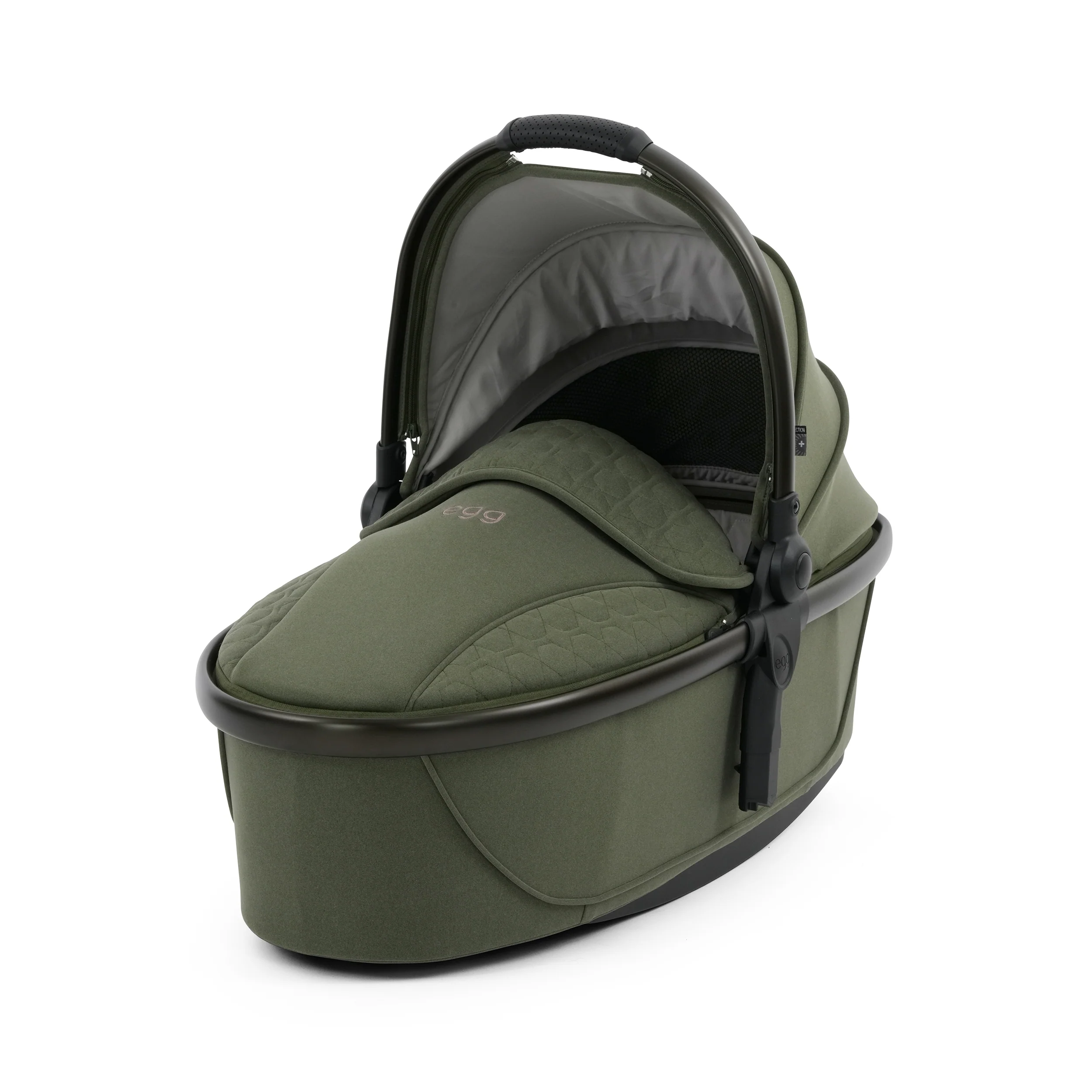 egg3® Stroller Luxury Package - Image 95