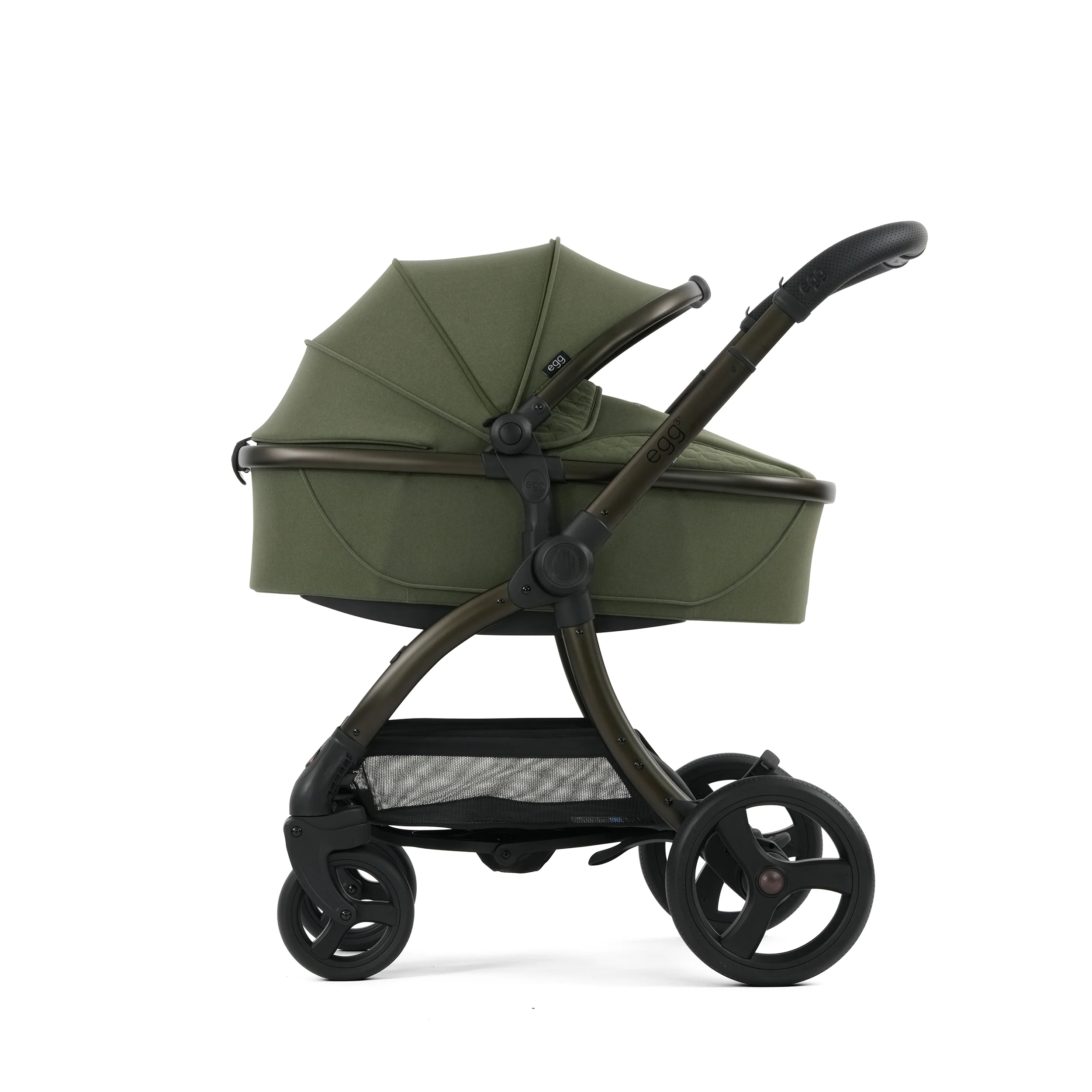 egg3® Stroller Luxury Package - Image 96