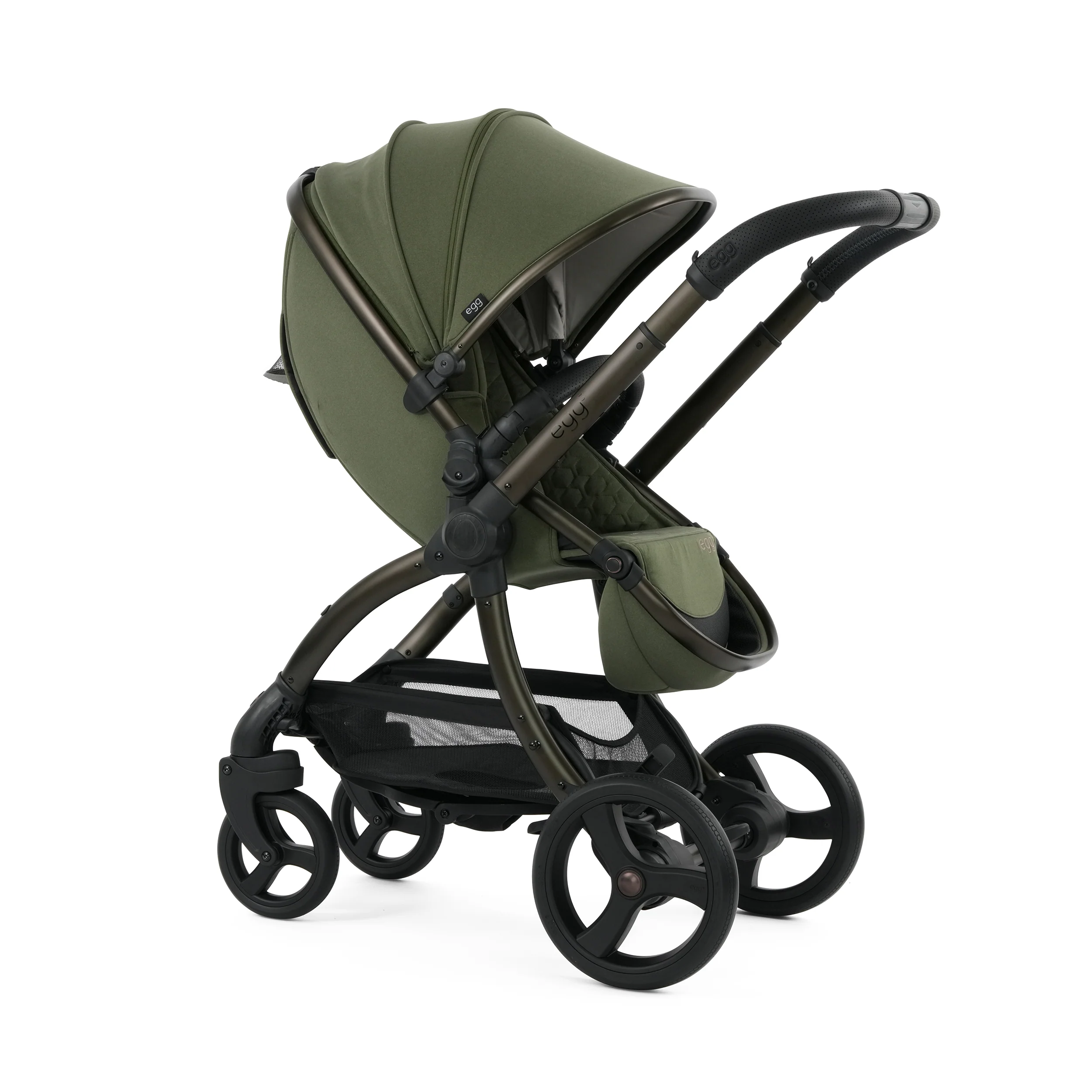 egg3® Stroller Luxury Package - Image 97