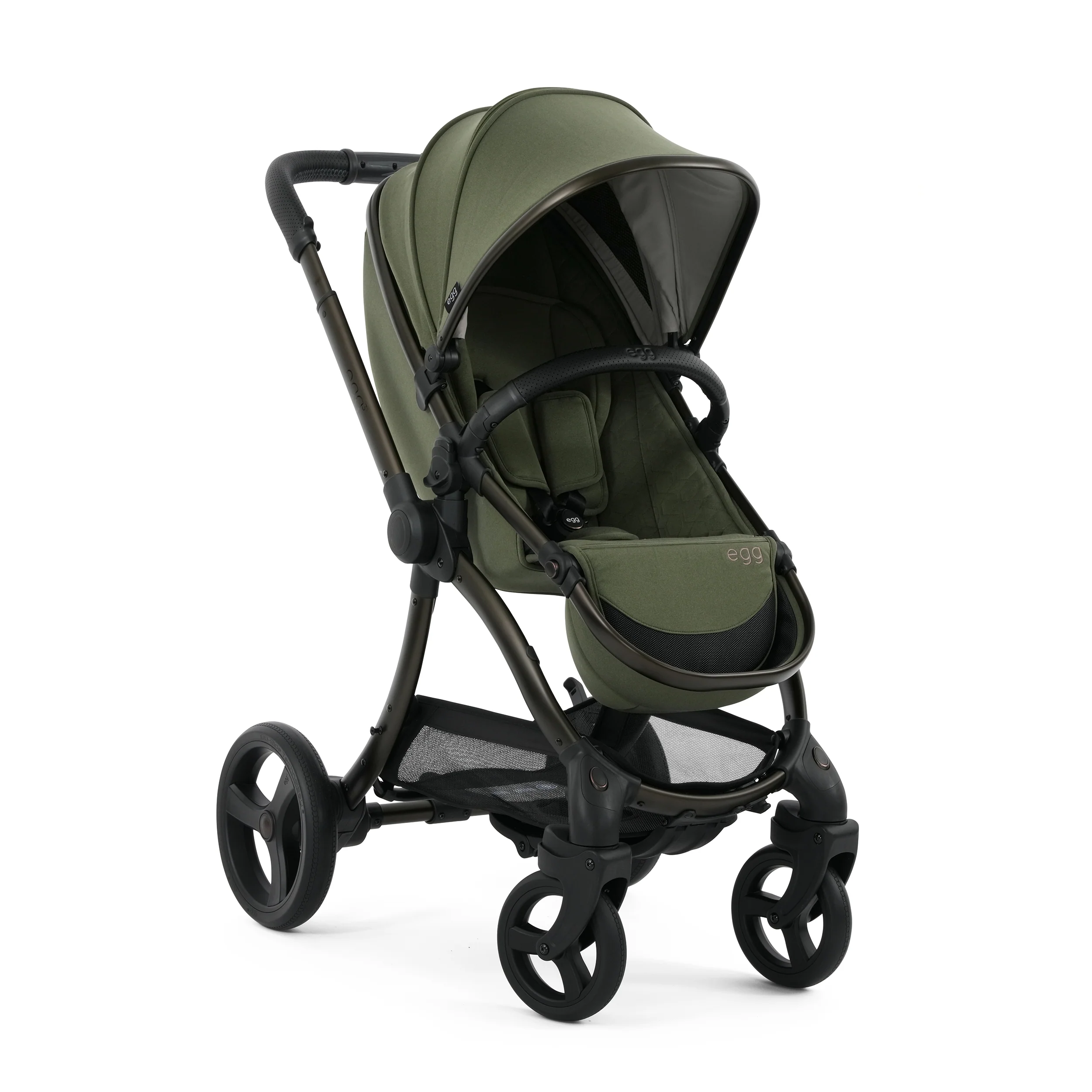 egg3® Stroller Luxury Package - Image 98