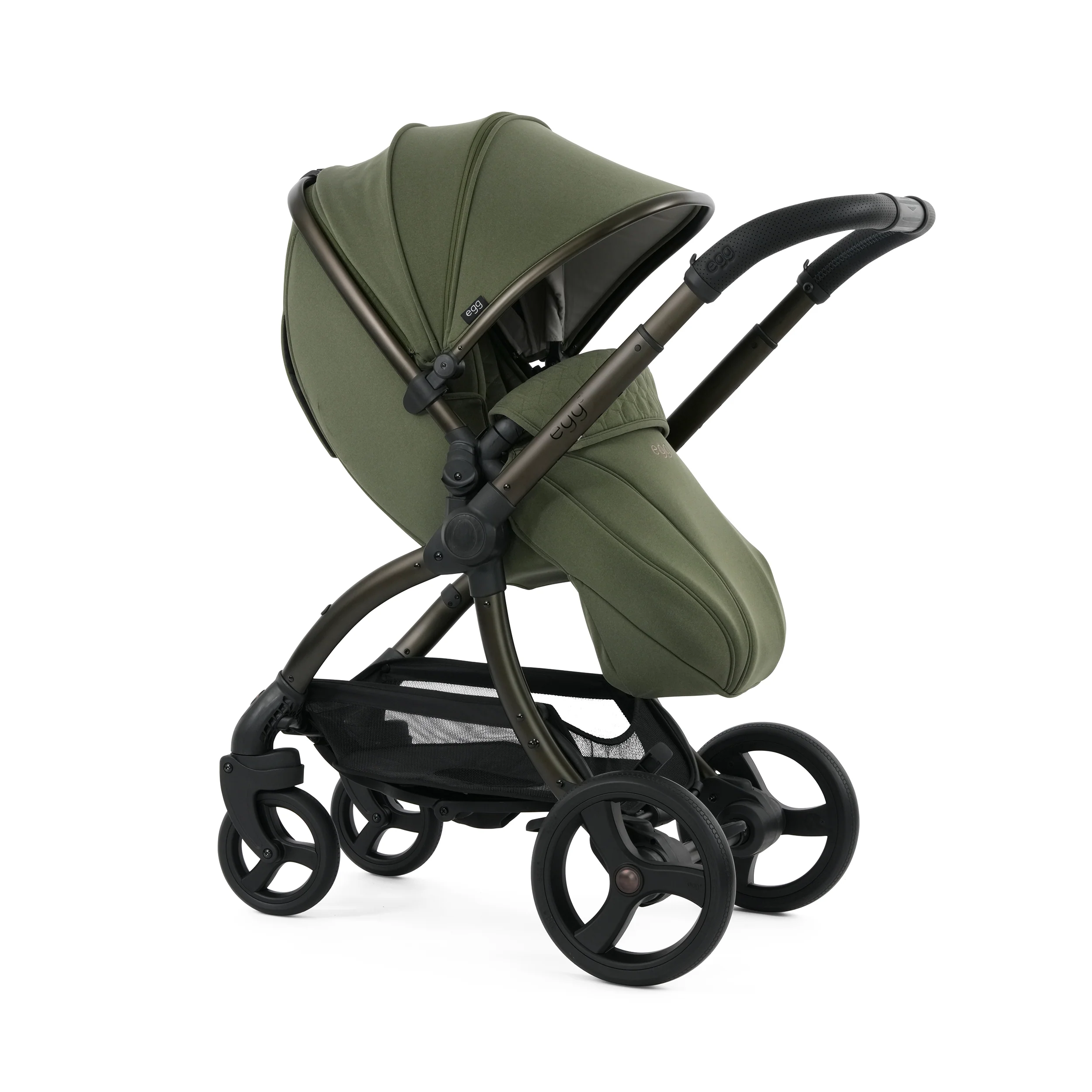 egg3® Stroller Luxury Package - Image 99