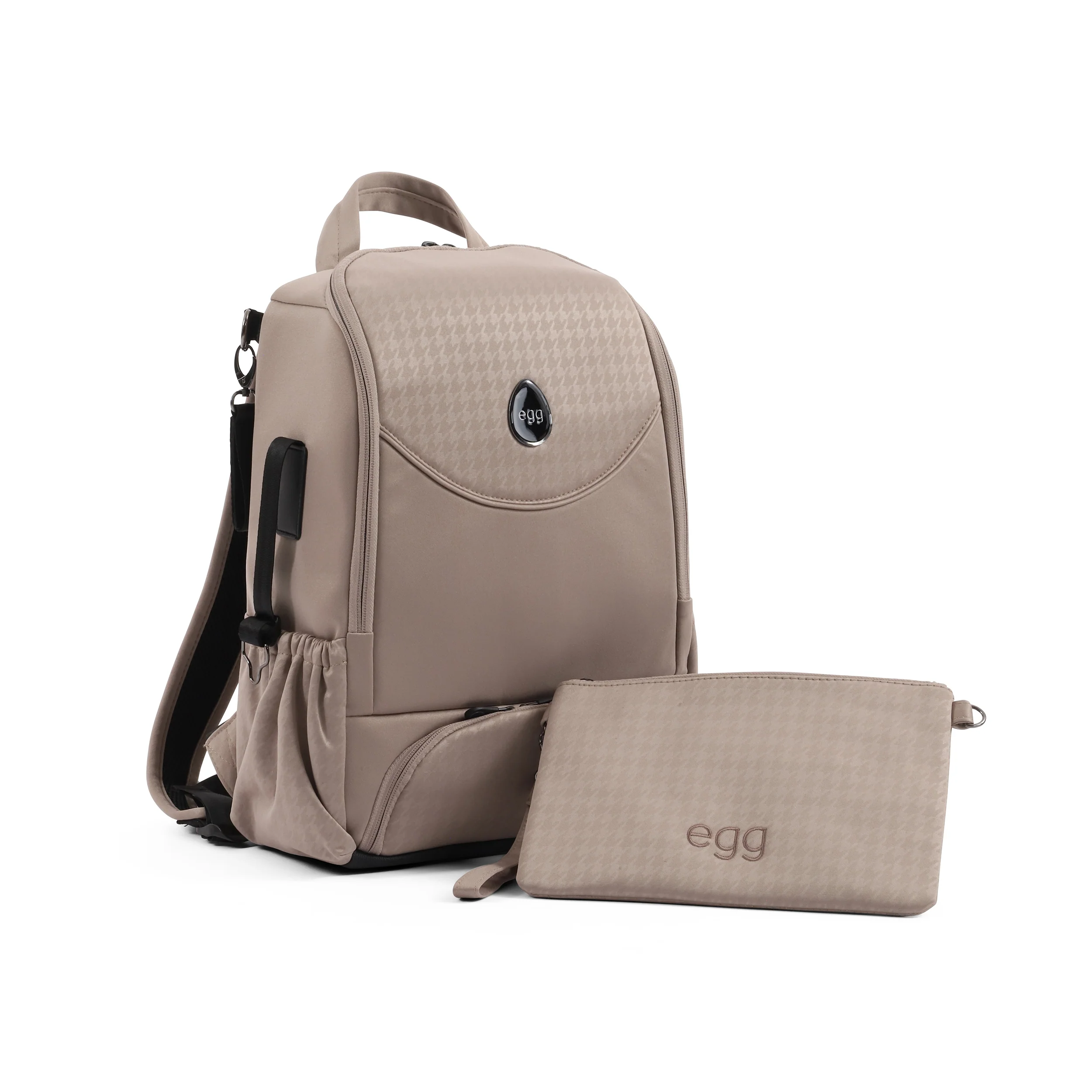 egg3® Toploader Backpack - Image 2