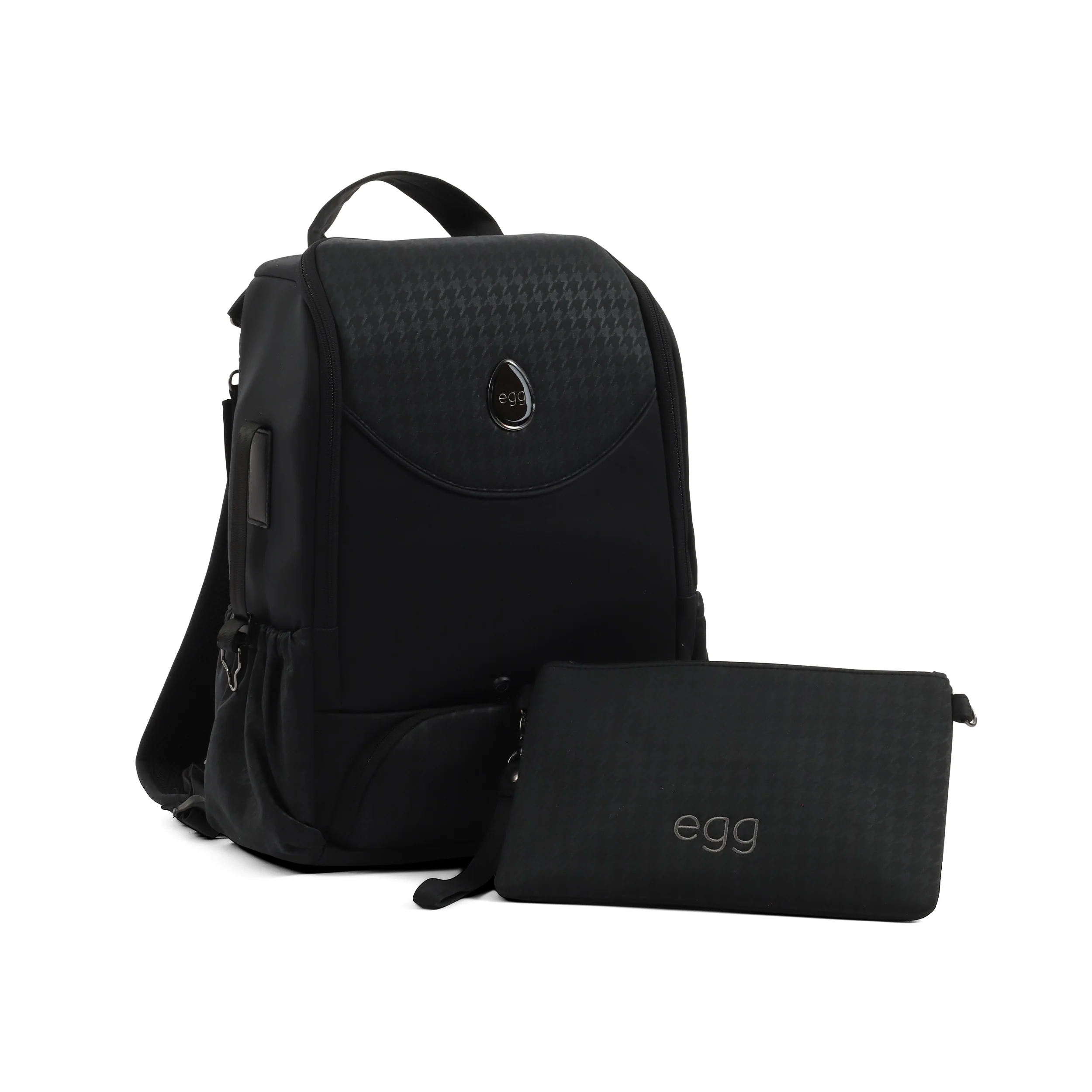 egg3® Toploader Backpack - Image 3