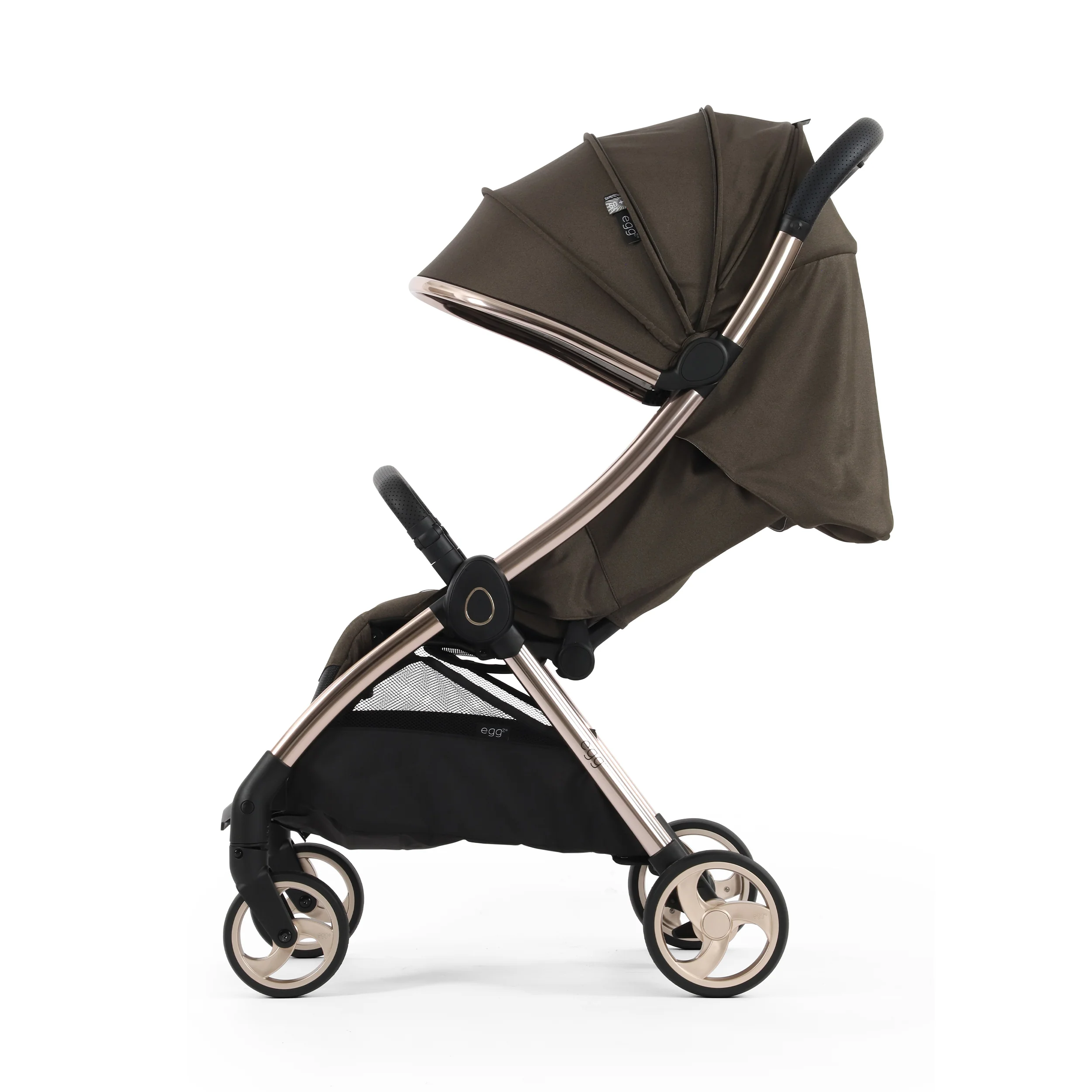 eggZ® Stroller - Image 18