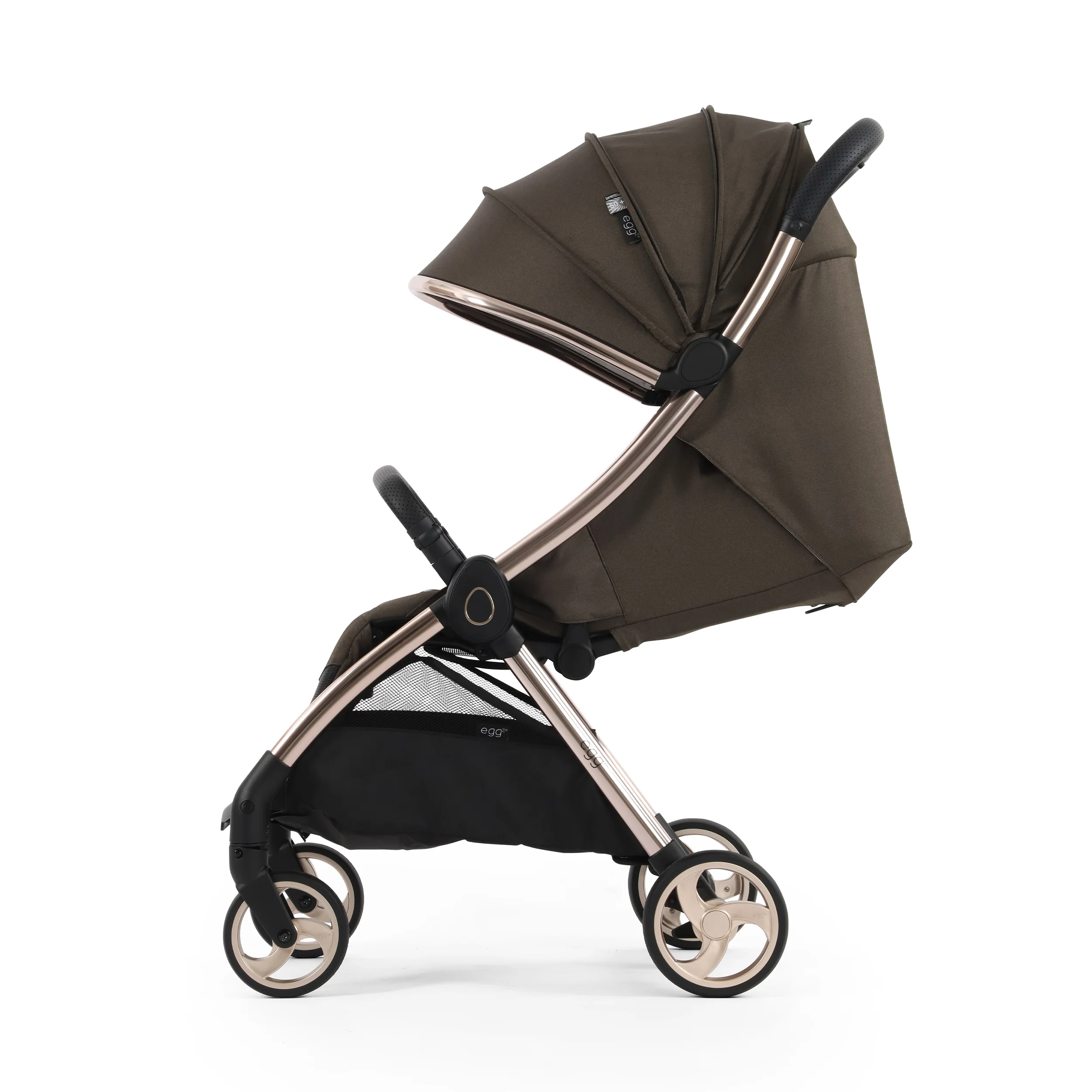 eggZ® Stroller - Image 22