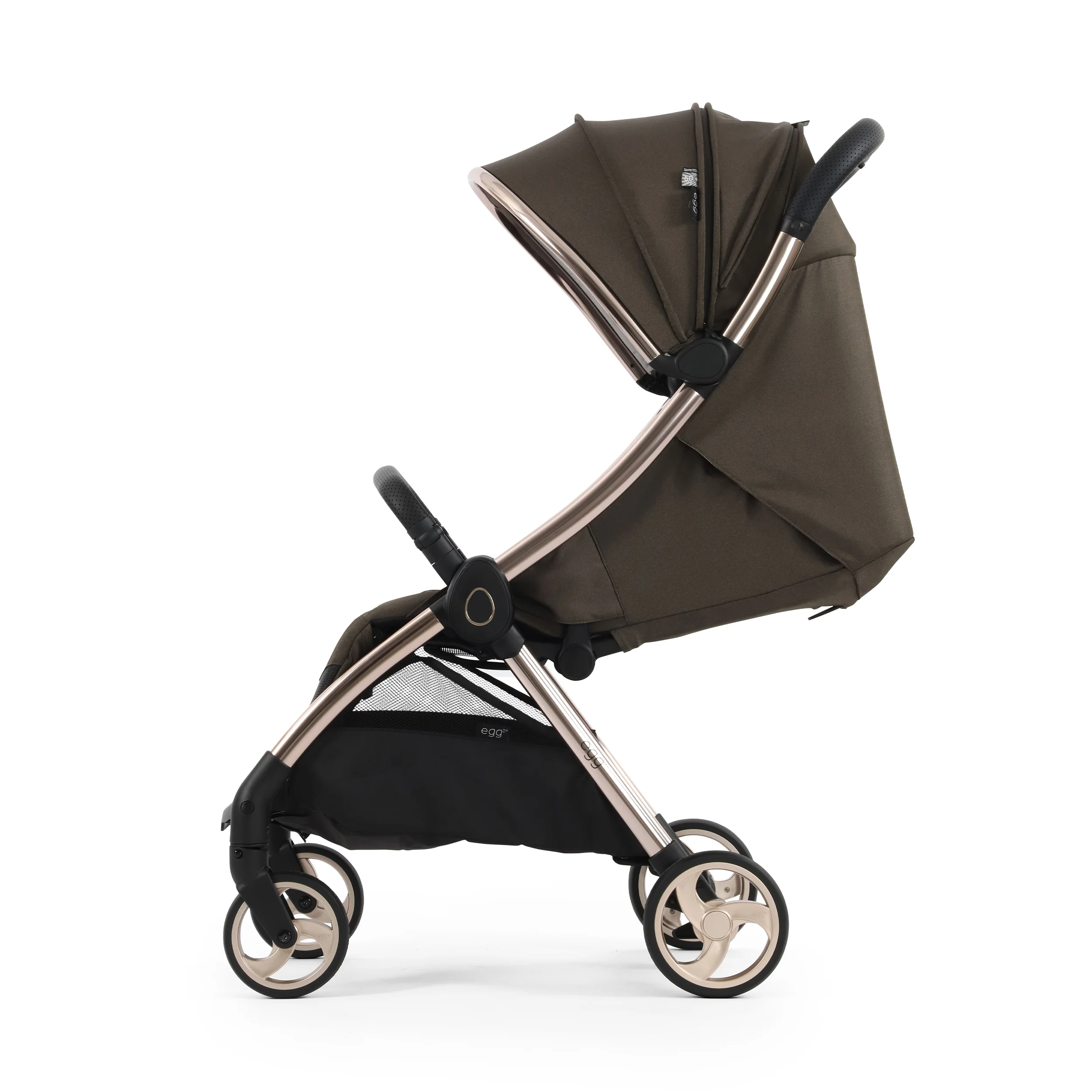 eggZ® Stroller - Image 25