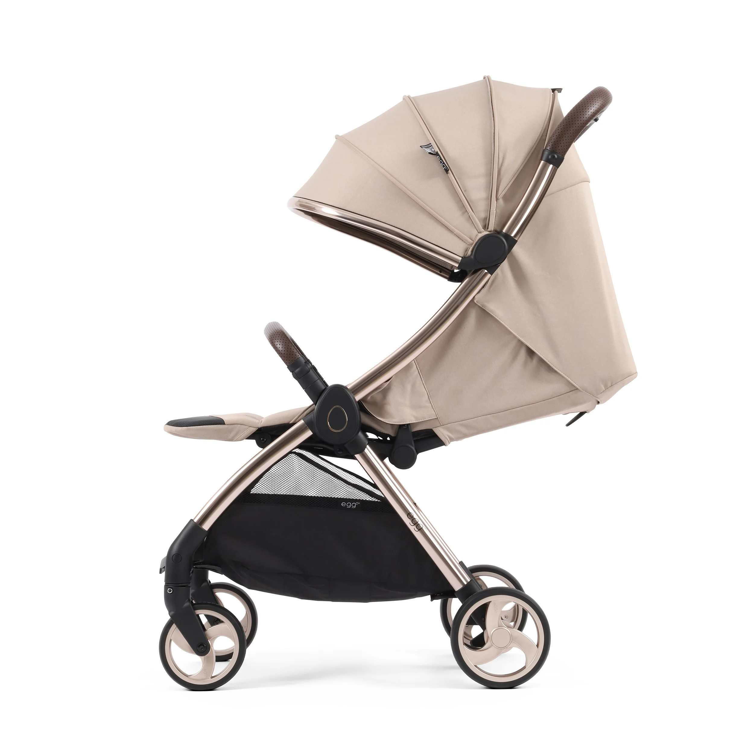 eggZ® Stroller - Image 33