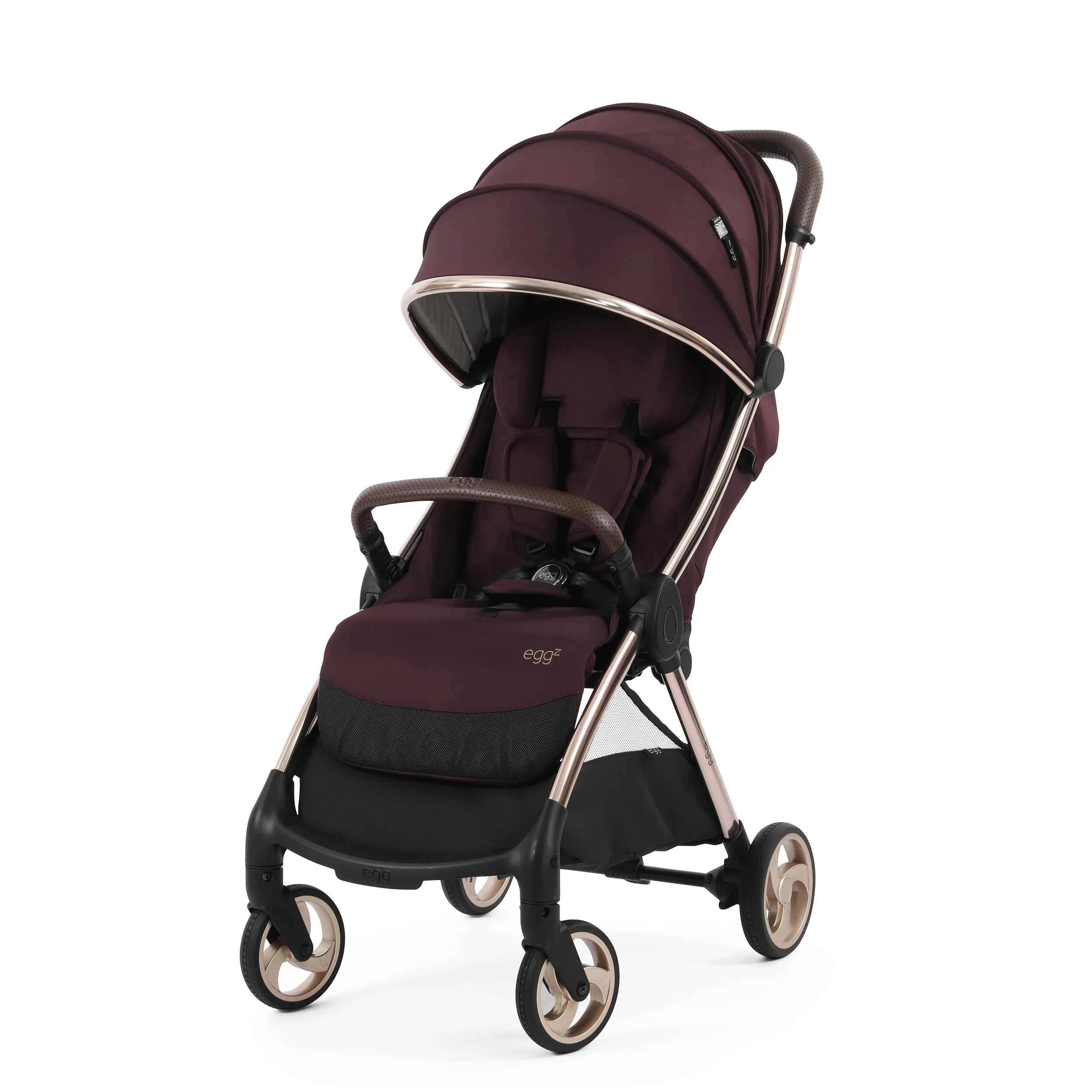 eggZ® Stroller - Image 41