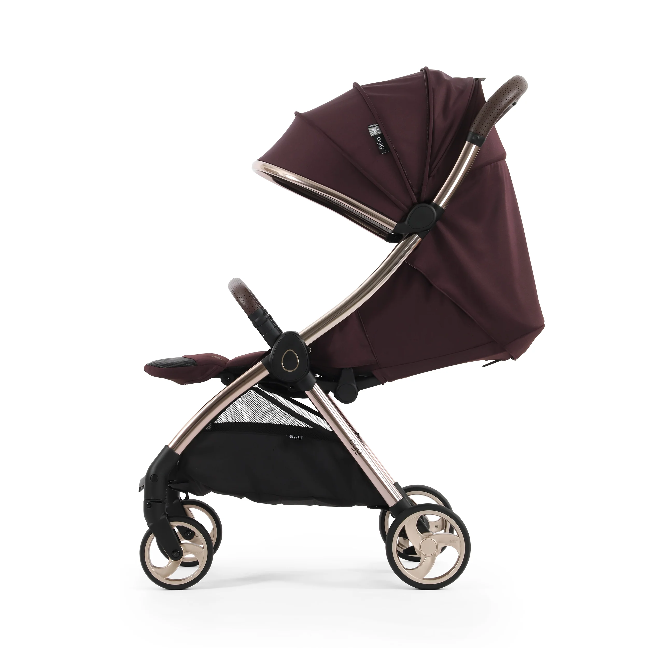 eggZ® Stroller - Image 45