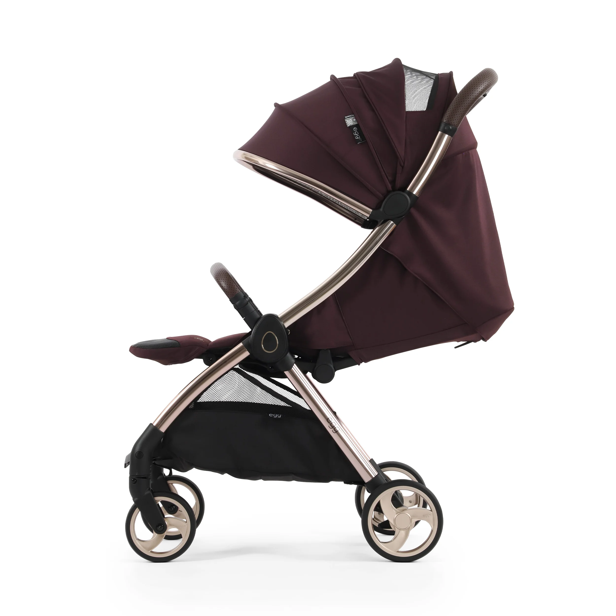 eggZ® Stroller - Image 46