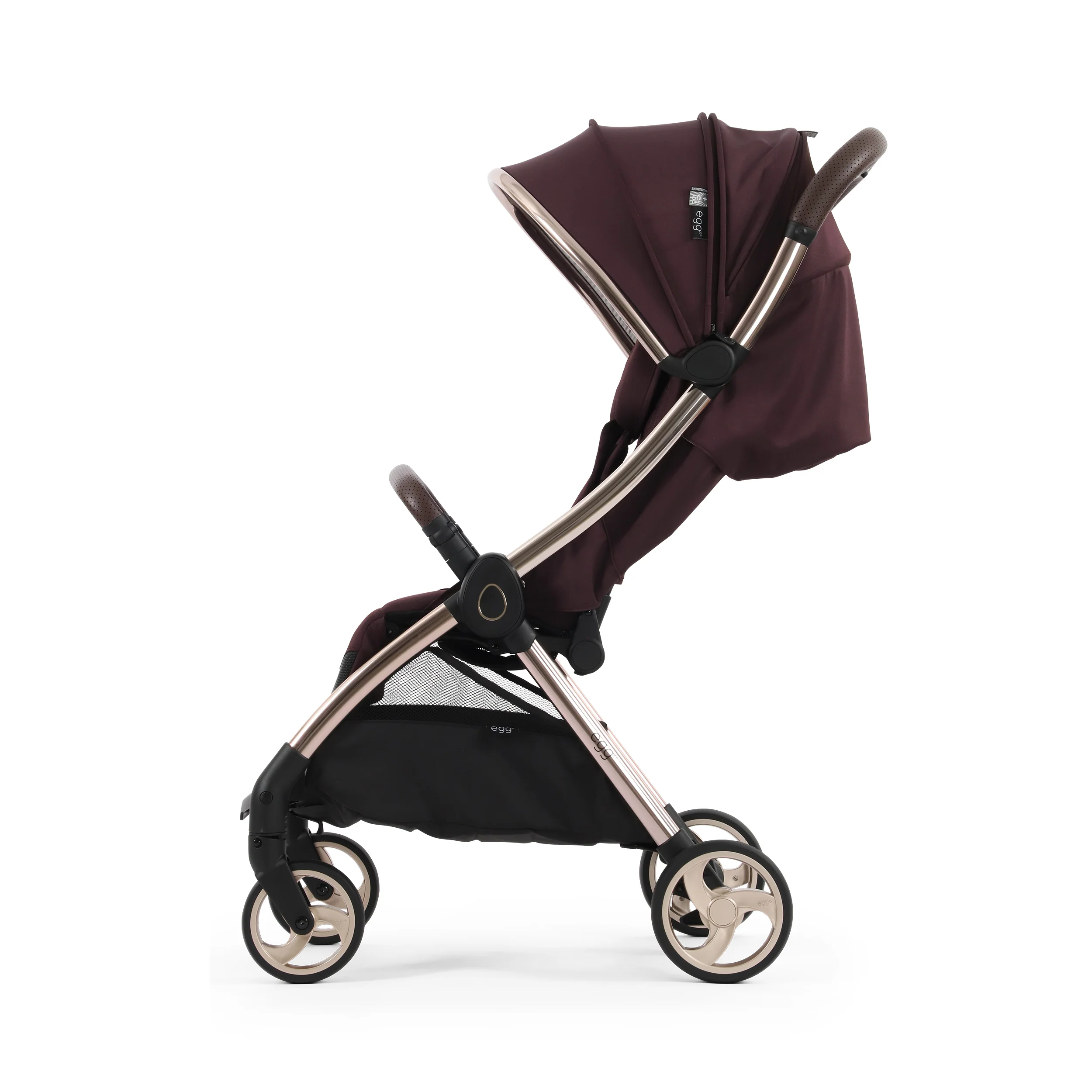 eggZ® Stroller - Image 47