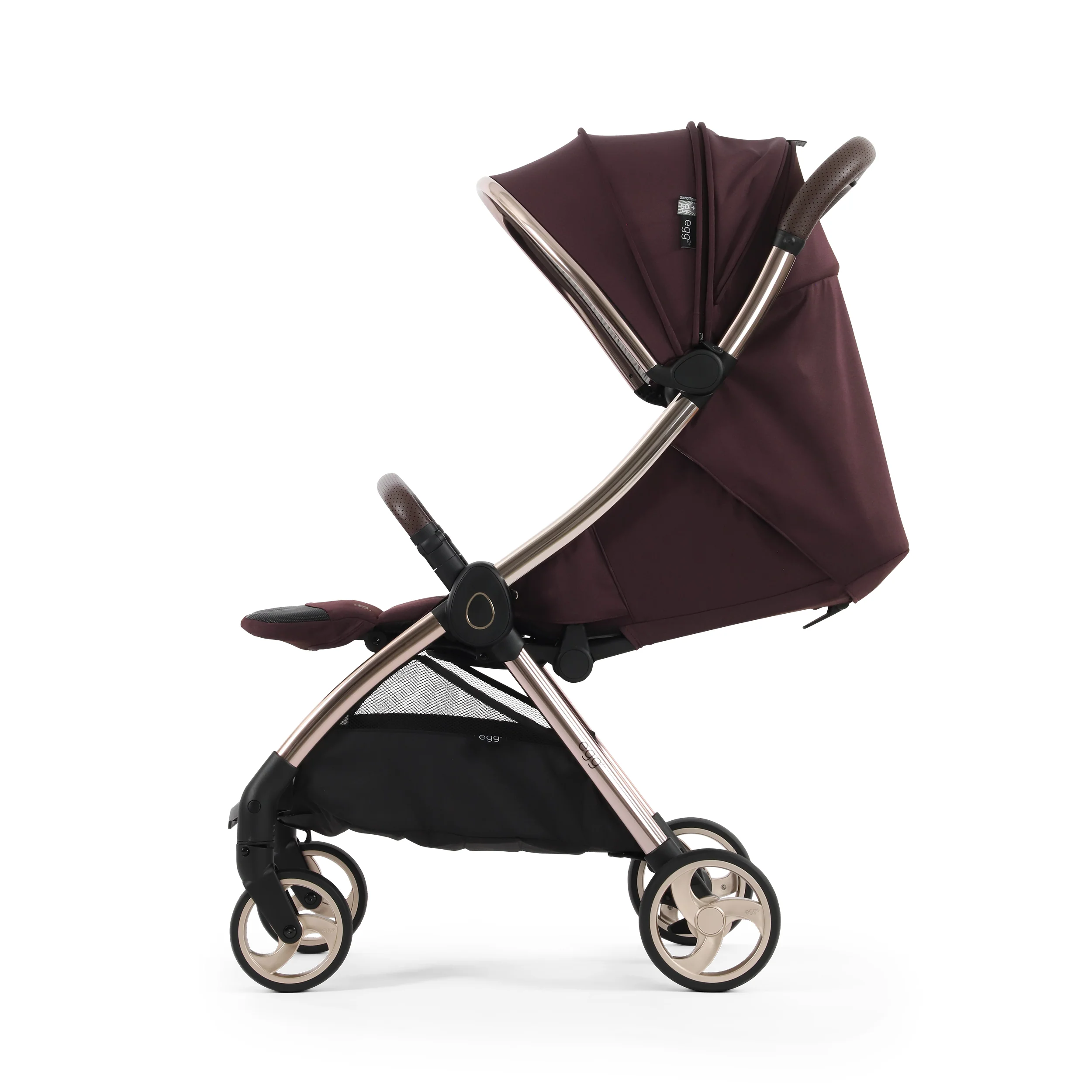 eggZ® Stroller - Image 50