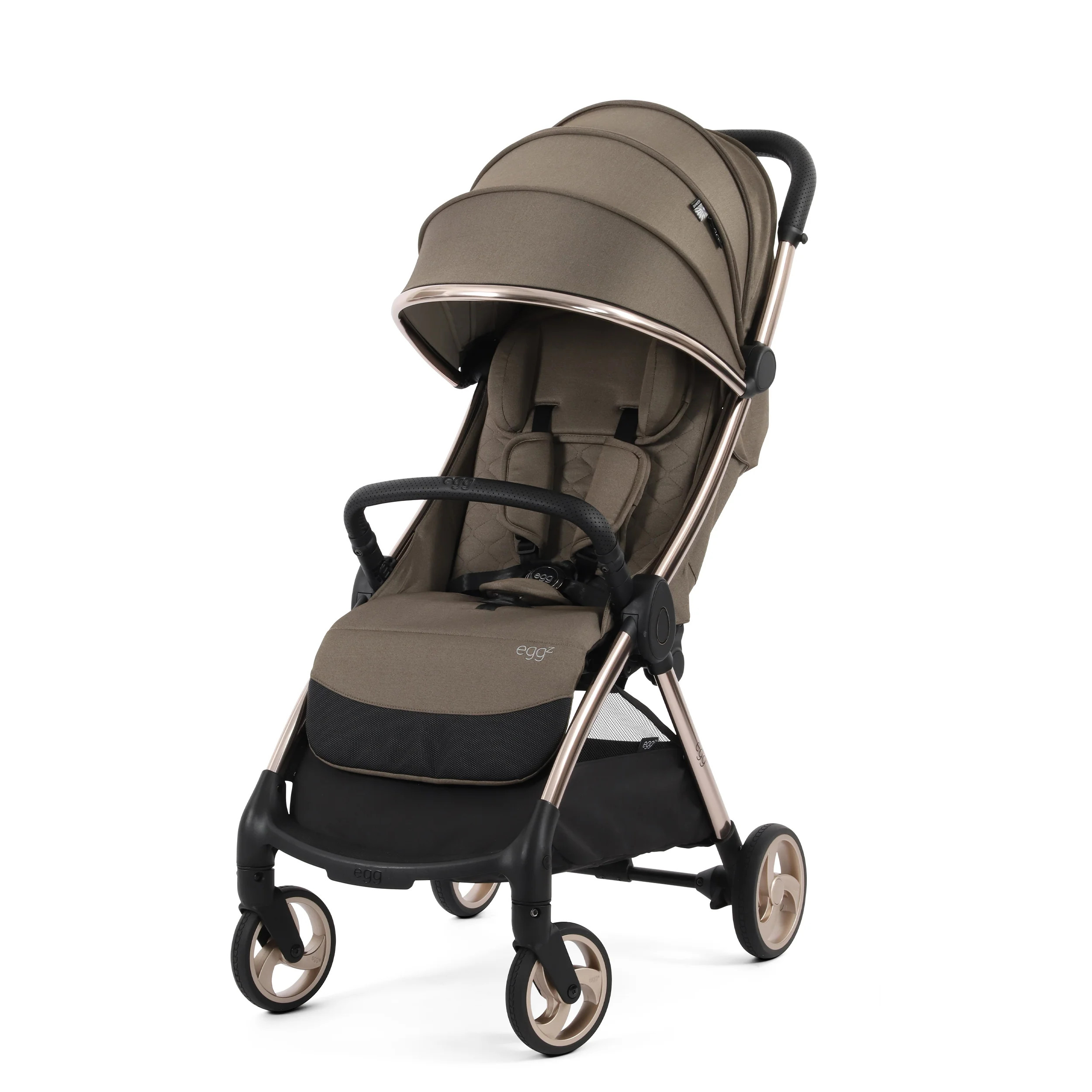 eggZ® Stroller - Image 53