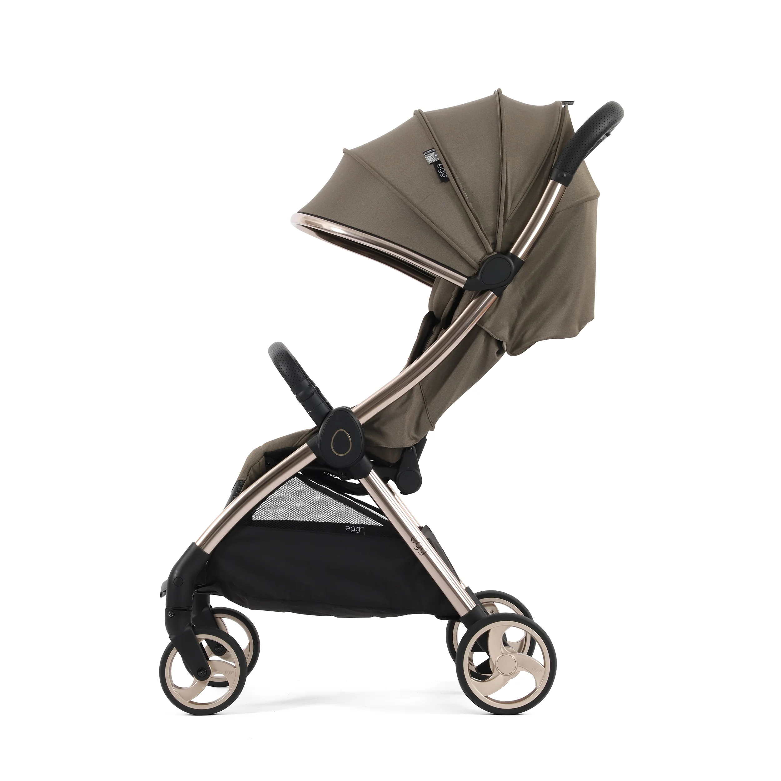 eggZ® Stroller - Image 55