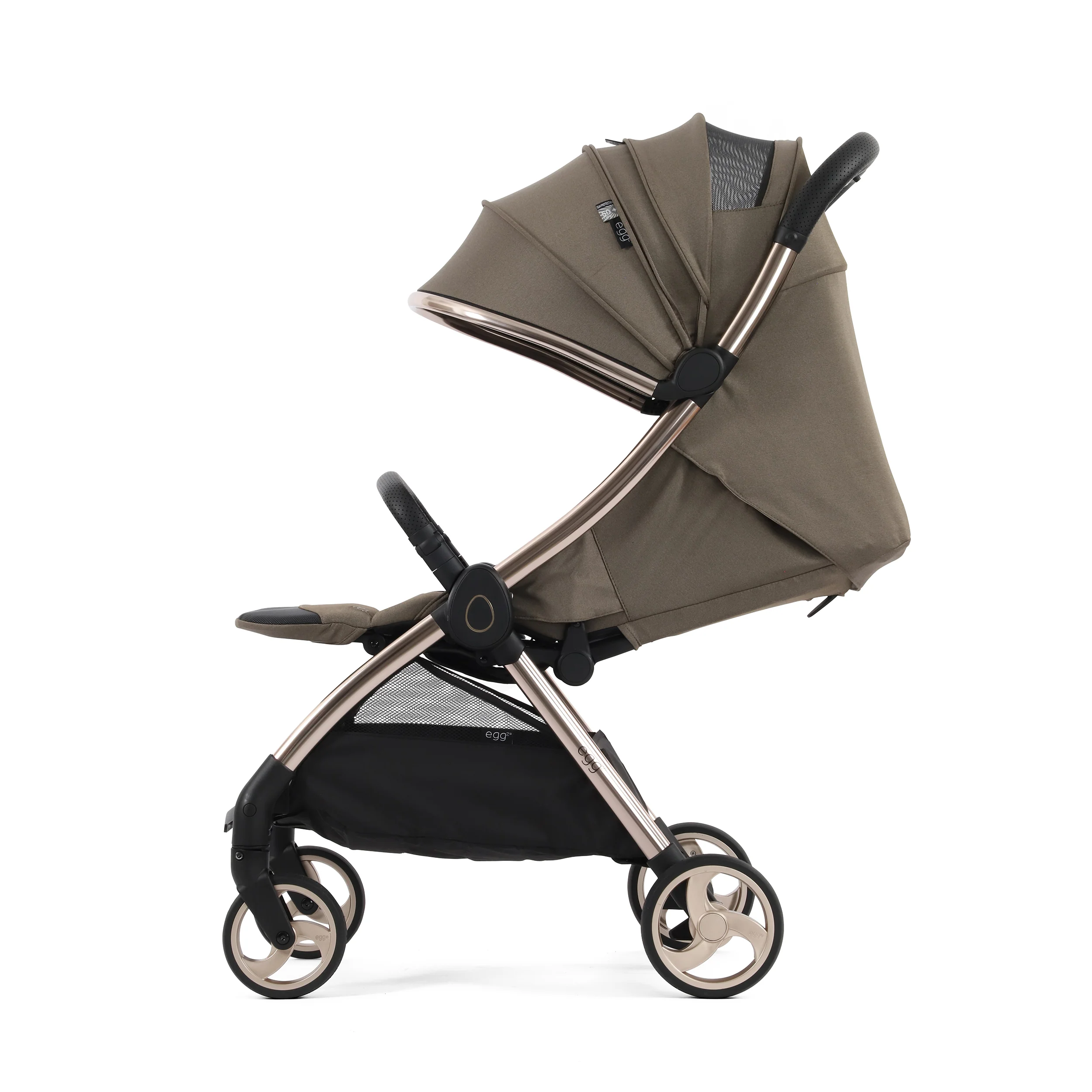 eggZ® Stroller - Image 58