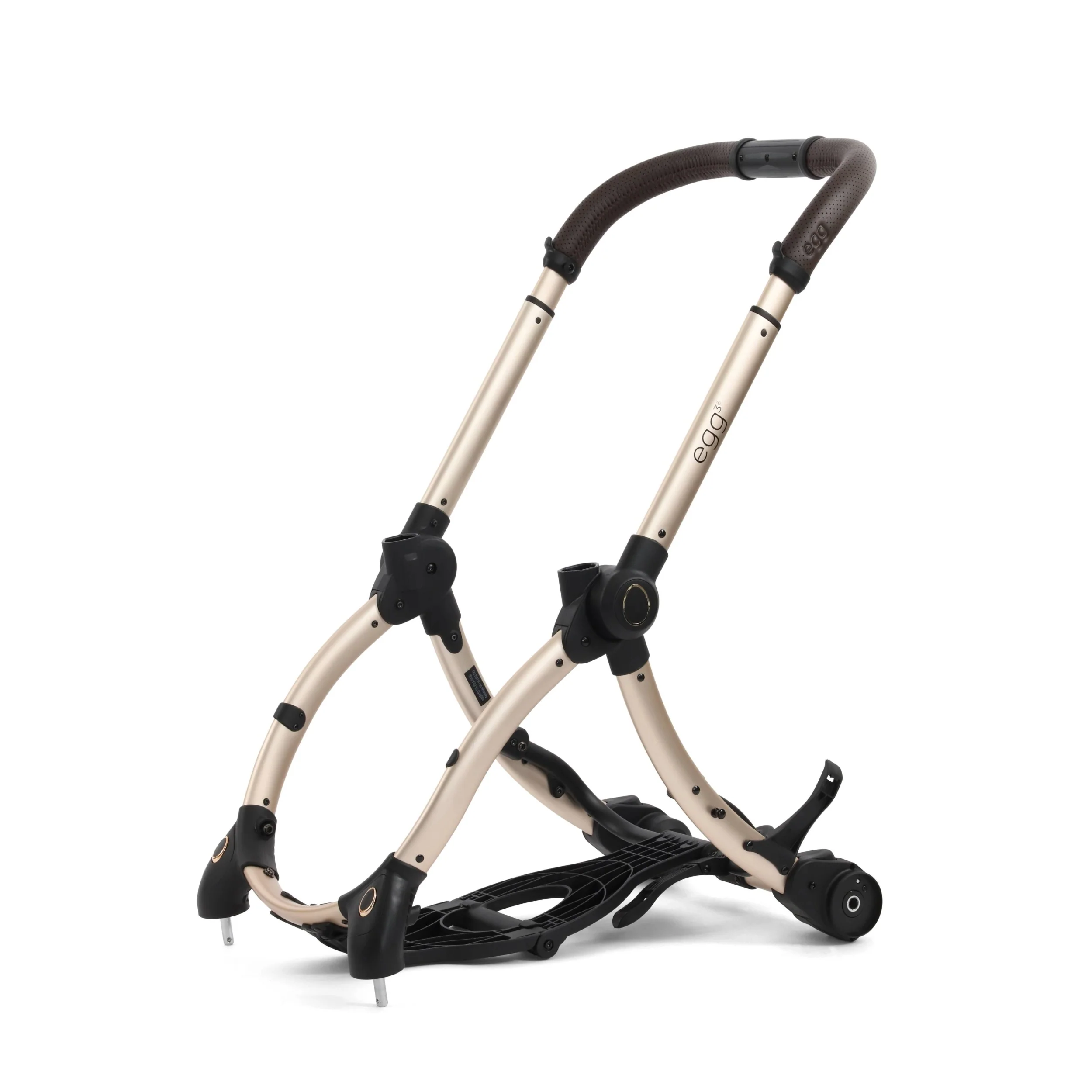 egg3® Stroller Chassis - Replacement - Image 5